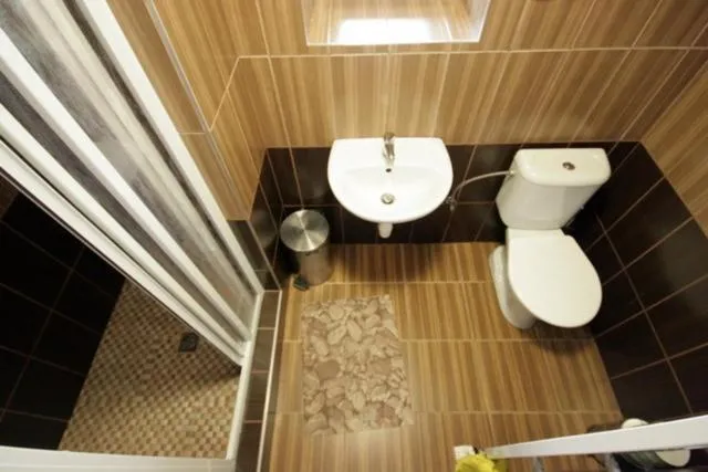Apartment in Penzion 103