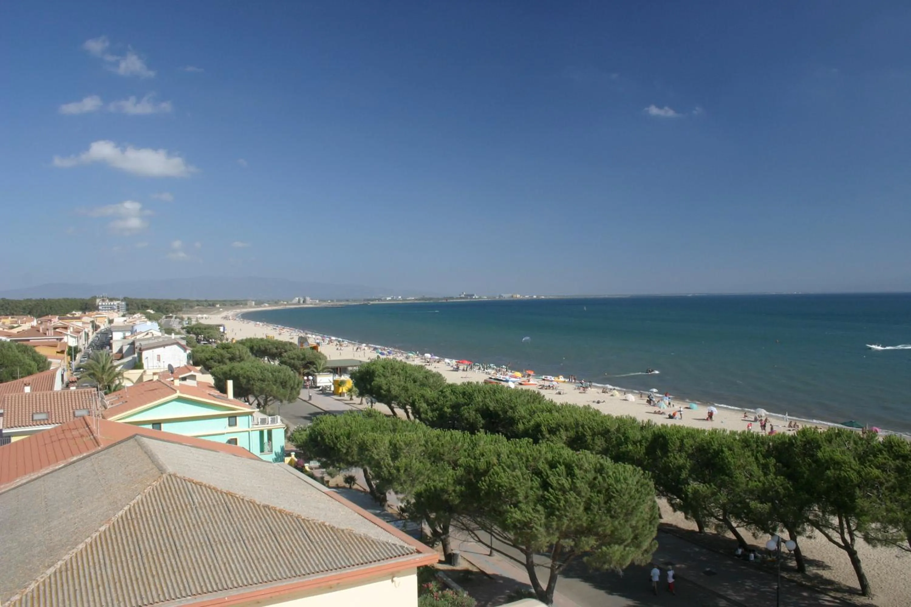 Affittacamere Al Mare