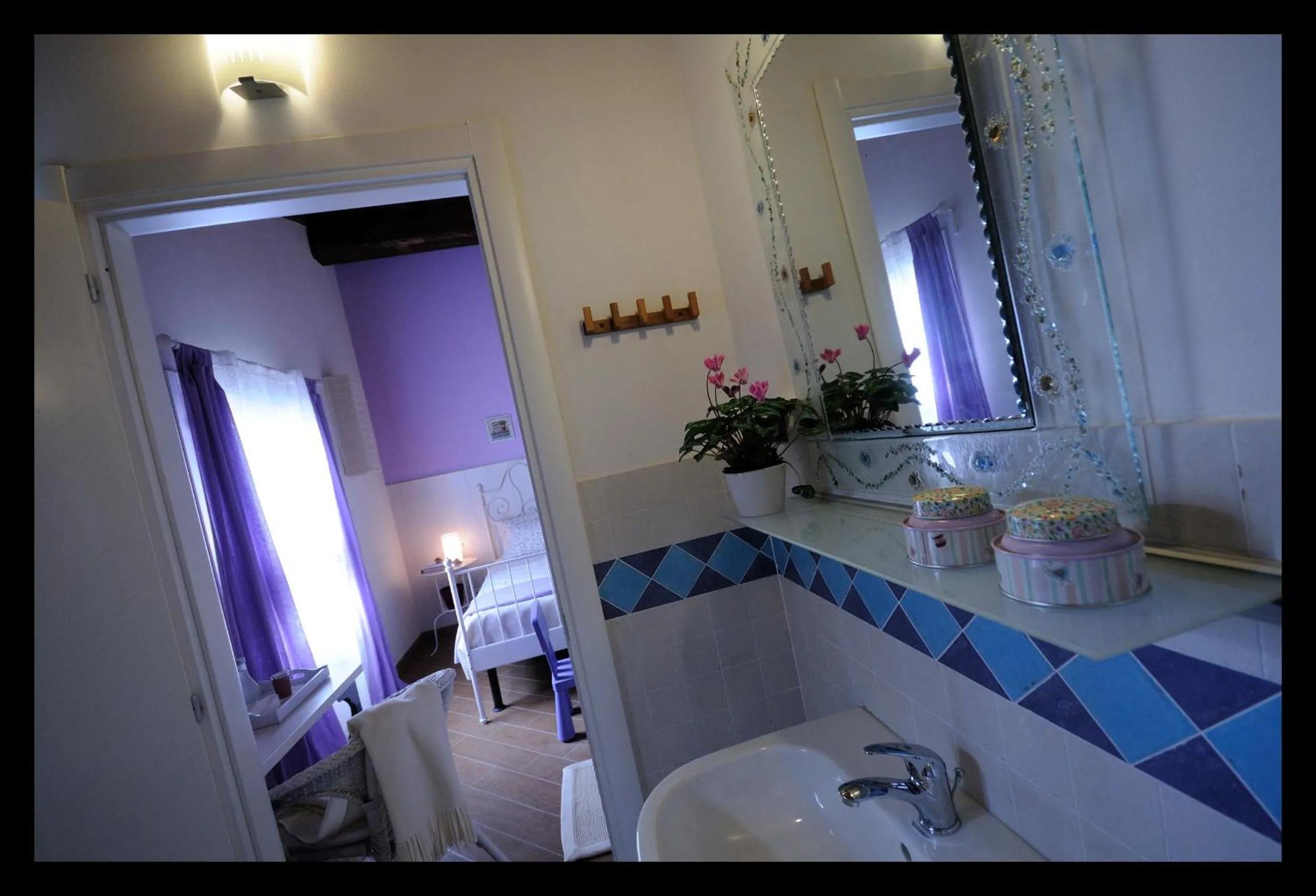 Locanda Della Fiorina