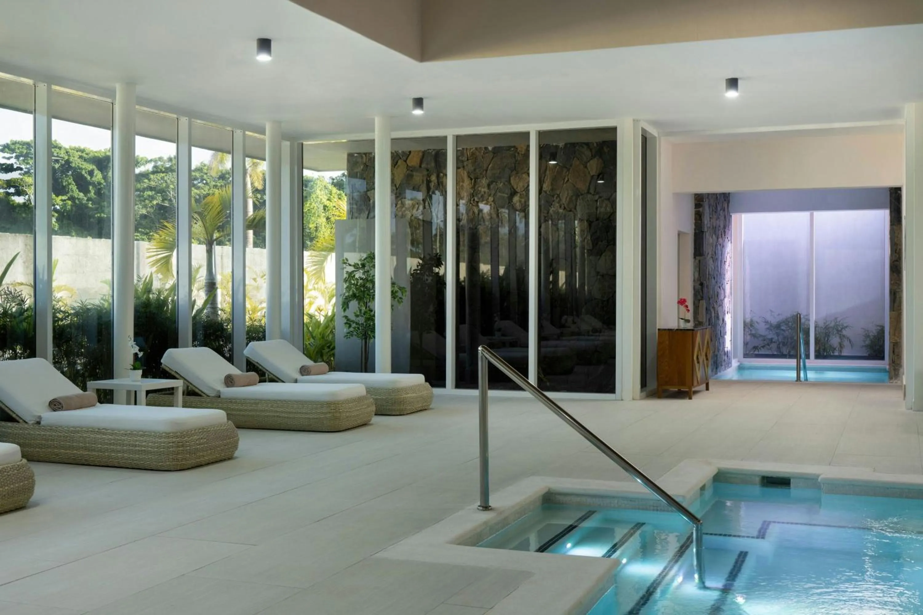 Spa and wellness centre/facilities in Temptation Grand Miches Resort - All Inclusive - Couples Only