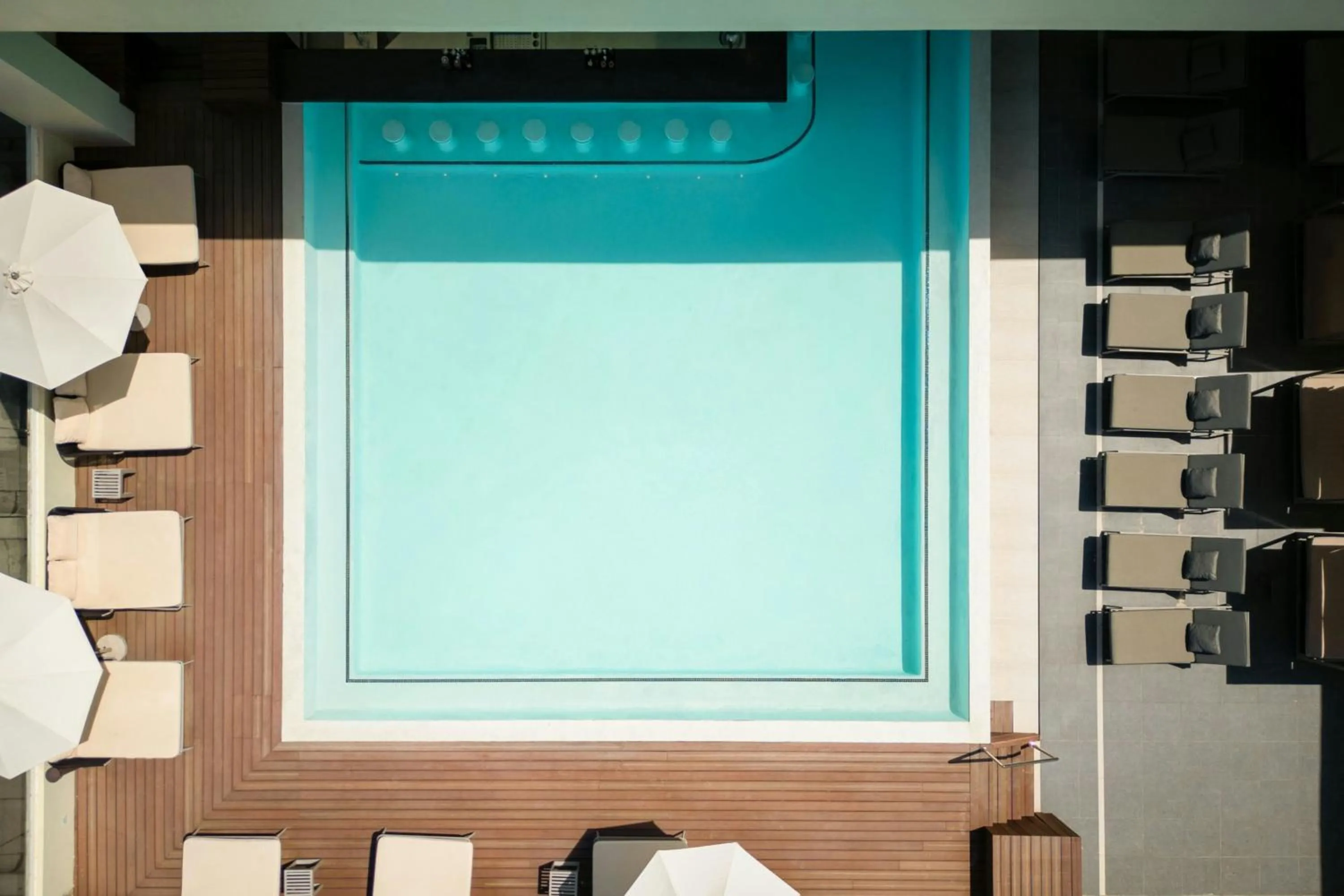 Swimming pool in Temptation Grand Miches Resort - All Inclusive - Couples Only