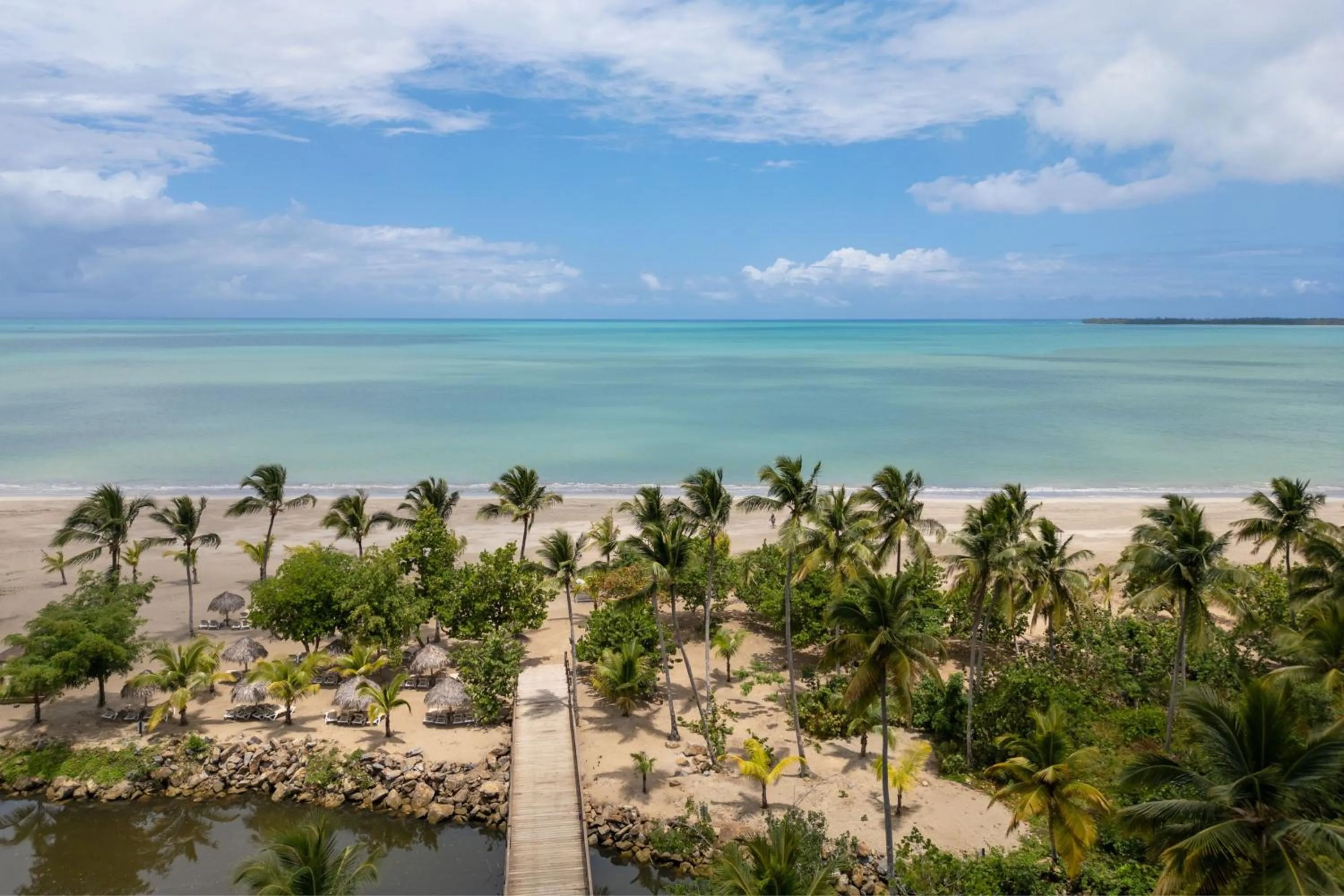 Property building in Temptation Grand Miches Resort - All Inclusive - Couples Only