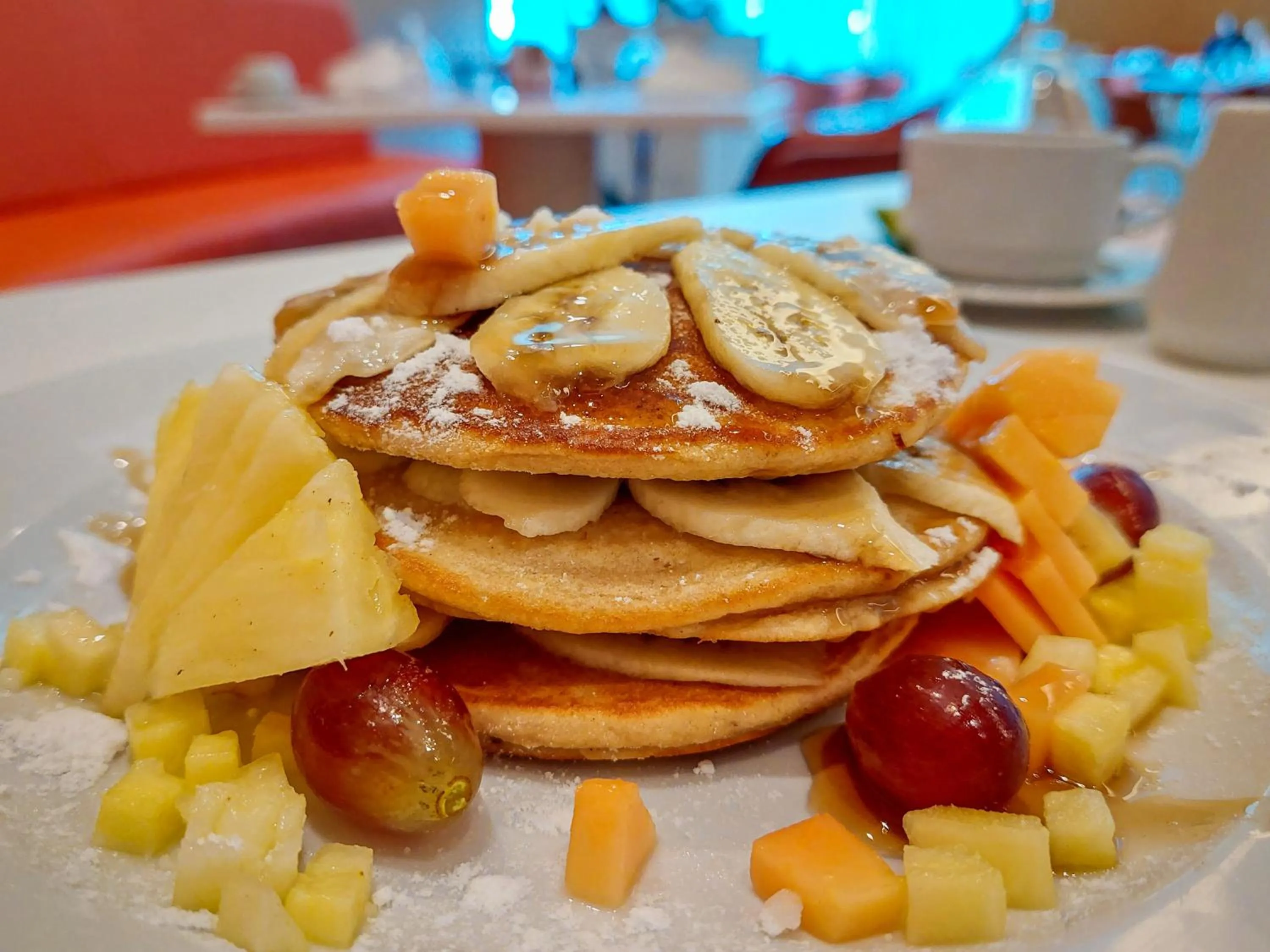 Breakfast in Temptation Grand Miches Resort - All Inclusive - Couples Only