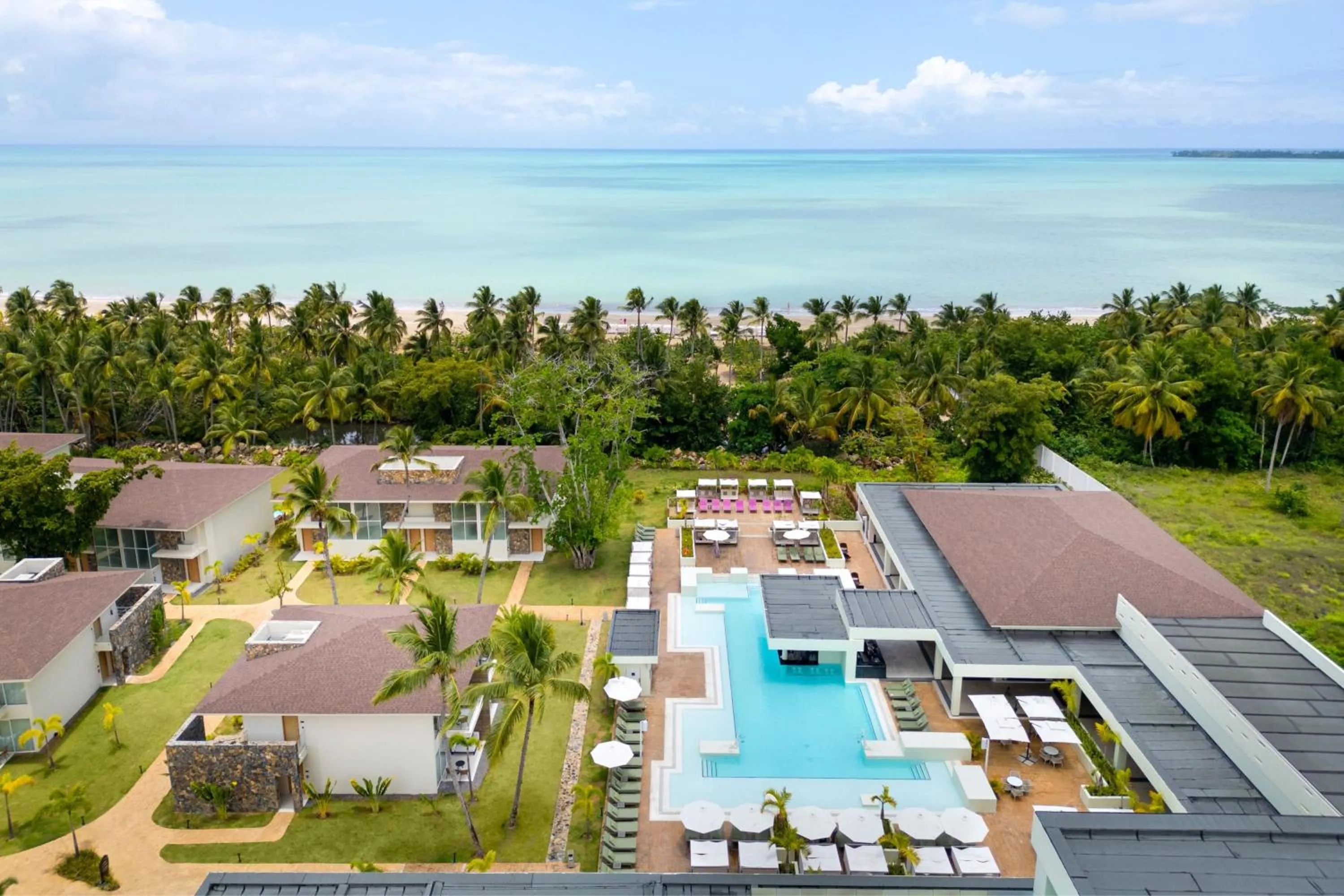 View (from property/room) in Temptation Grand Miches Resort - All Inclusive - Couples Only