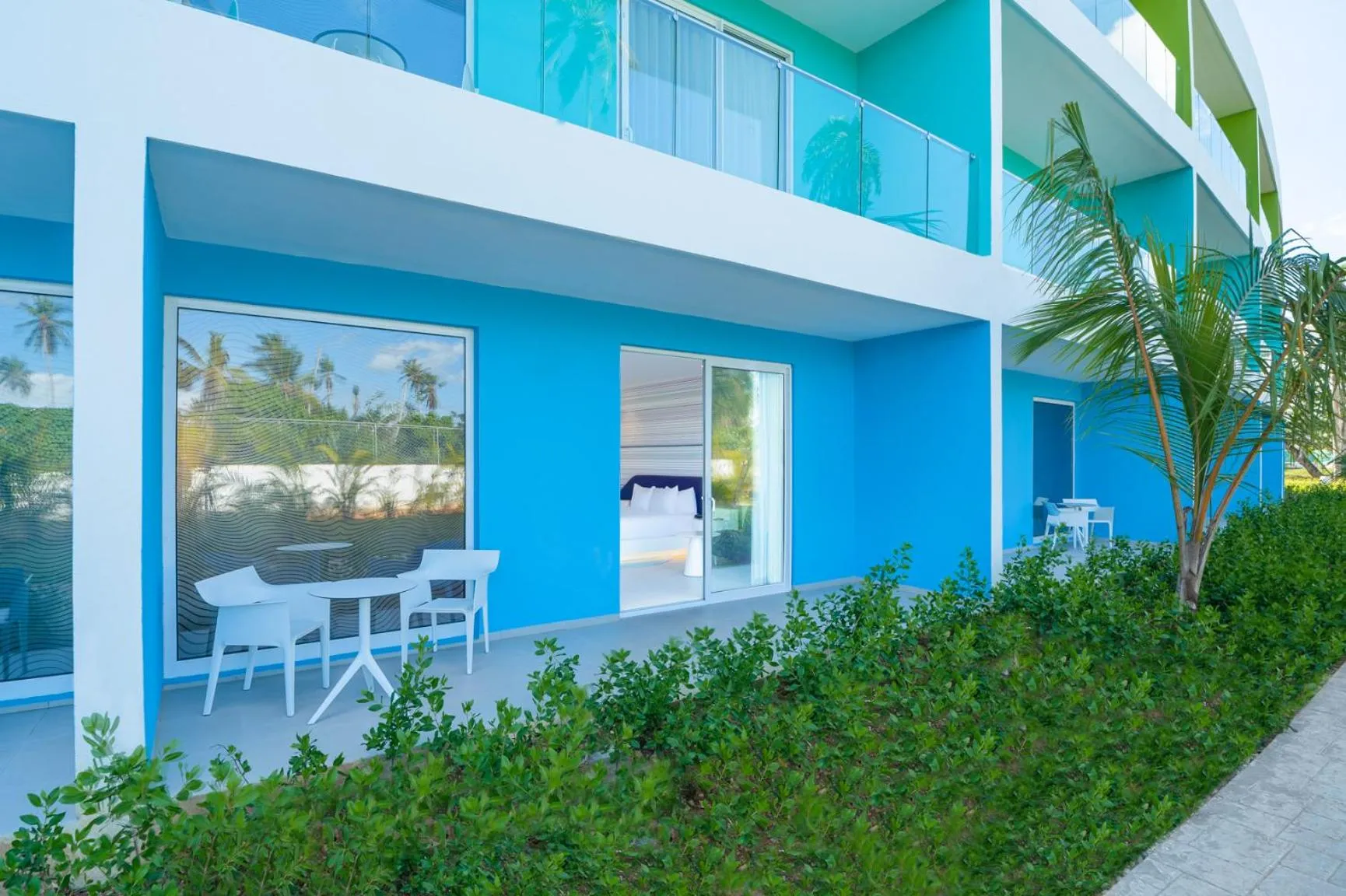 Garden in Temptation Grand Miches Resort - All Inclusive - Couples Only