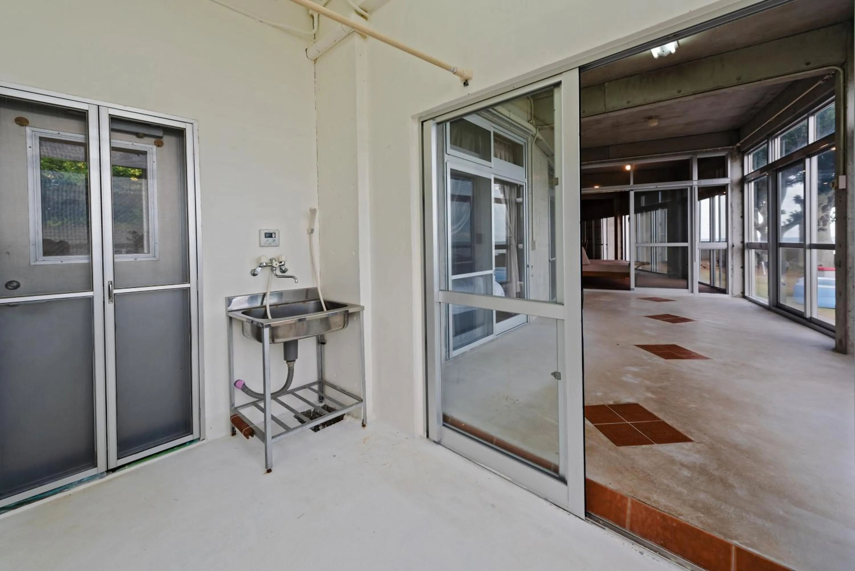 Other in Pine House in Ginoza