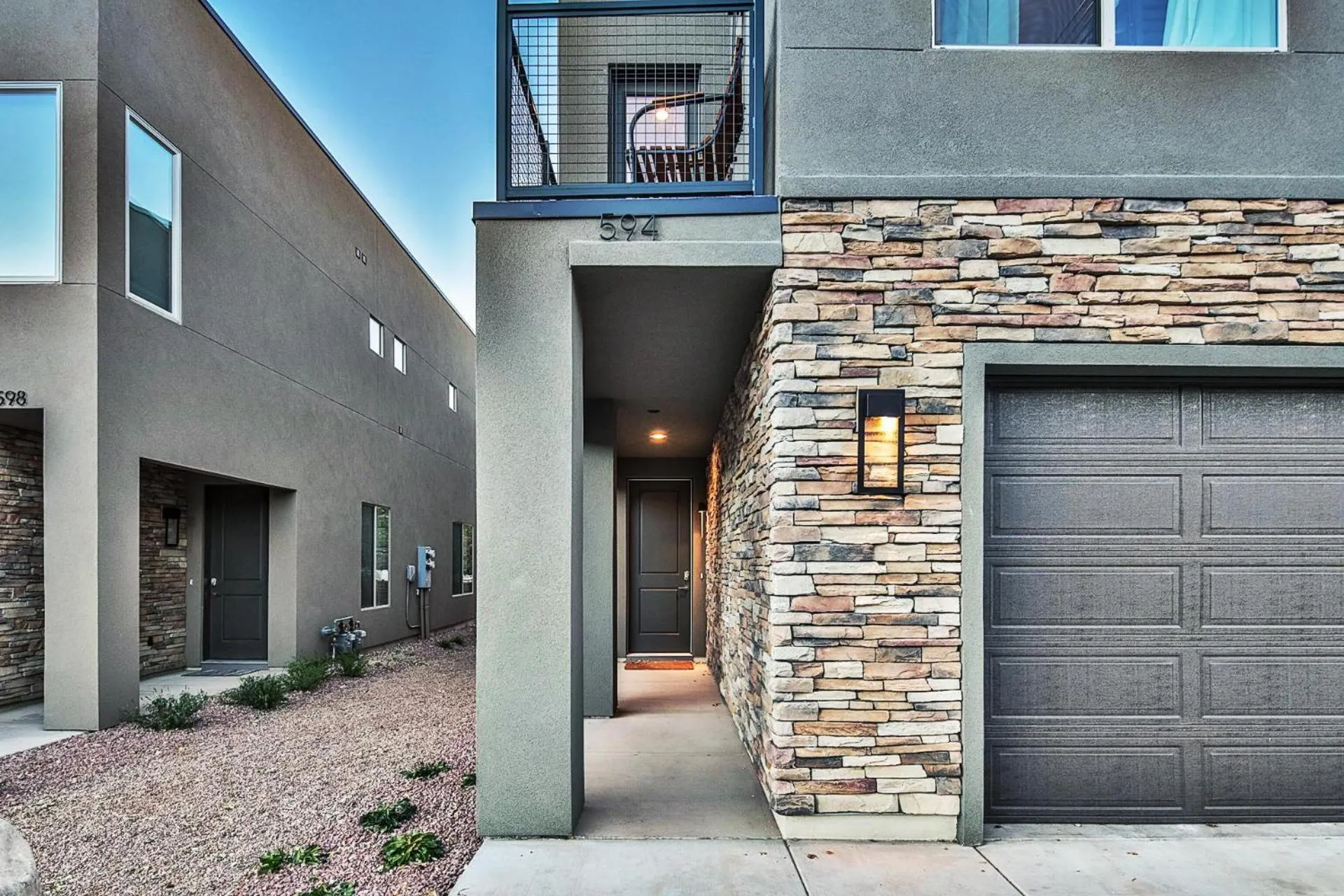 Entrada at Moab 594 and 598