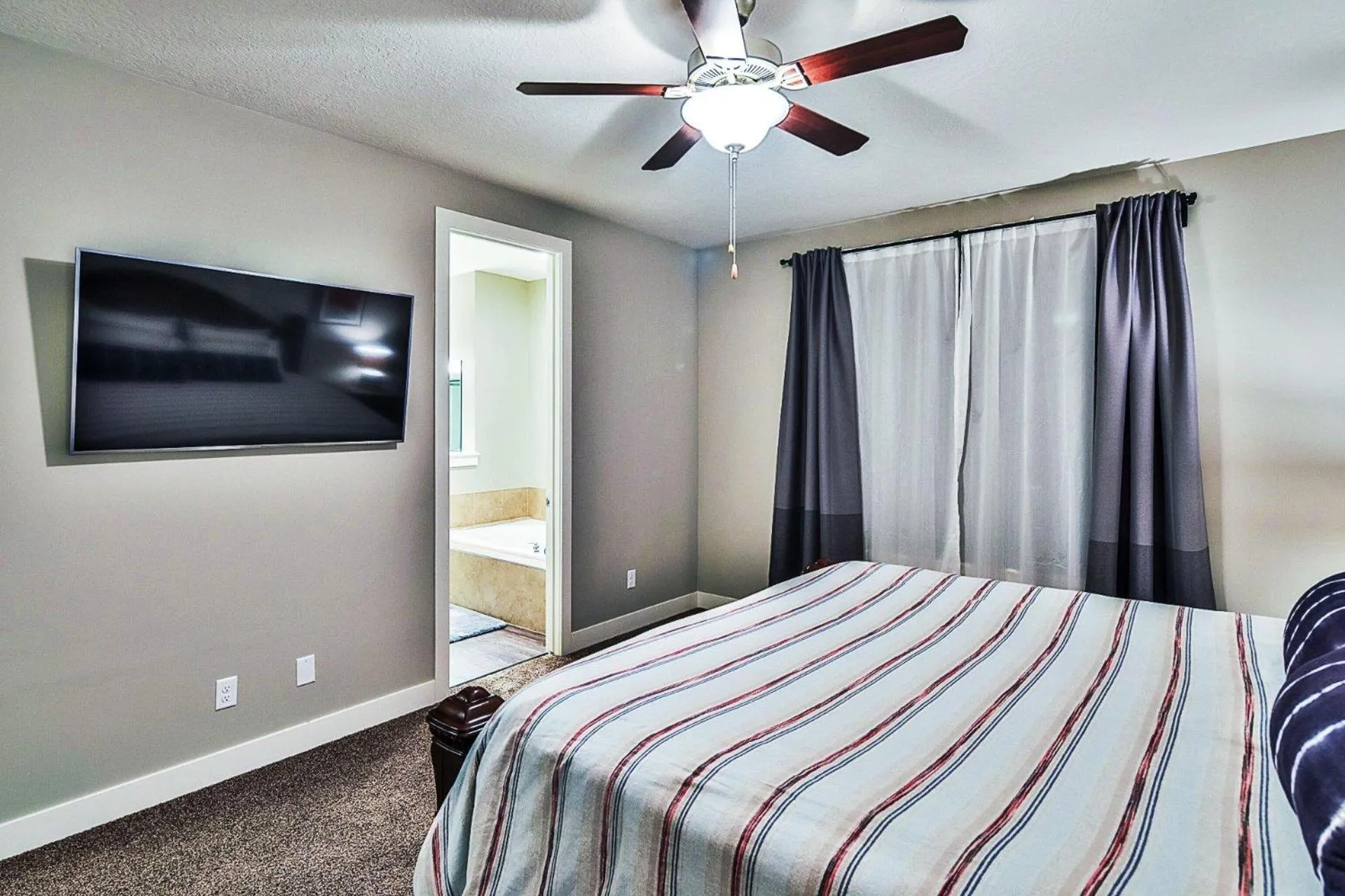 Bed in Entrada at Moab 594 and 598