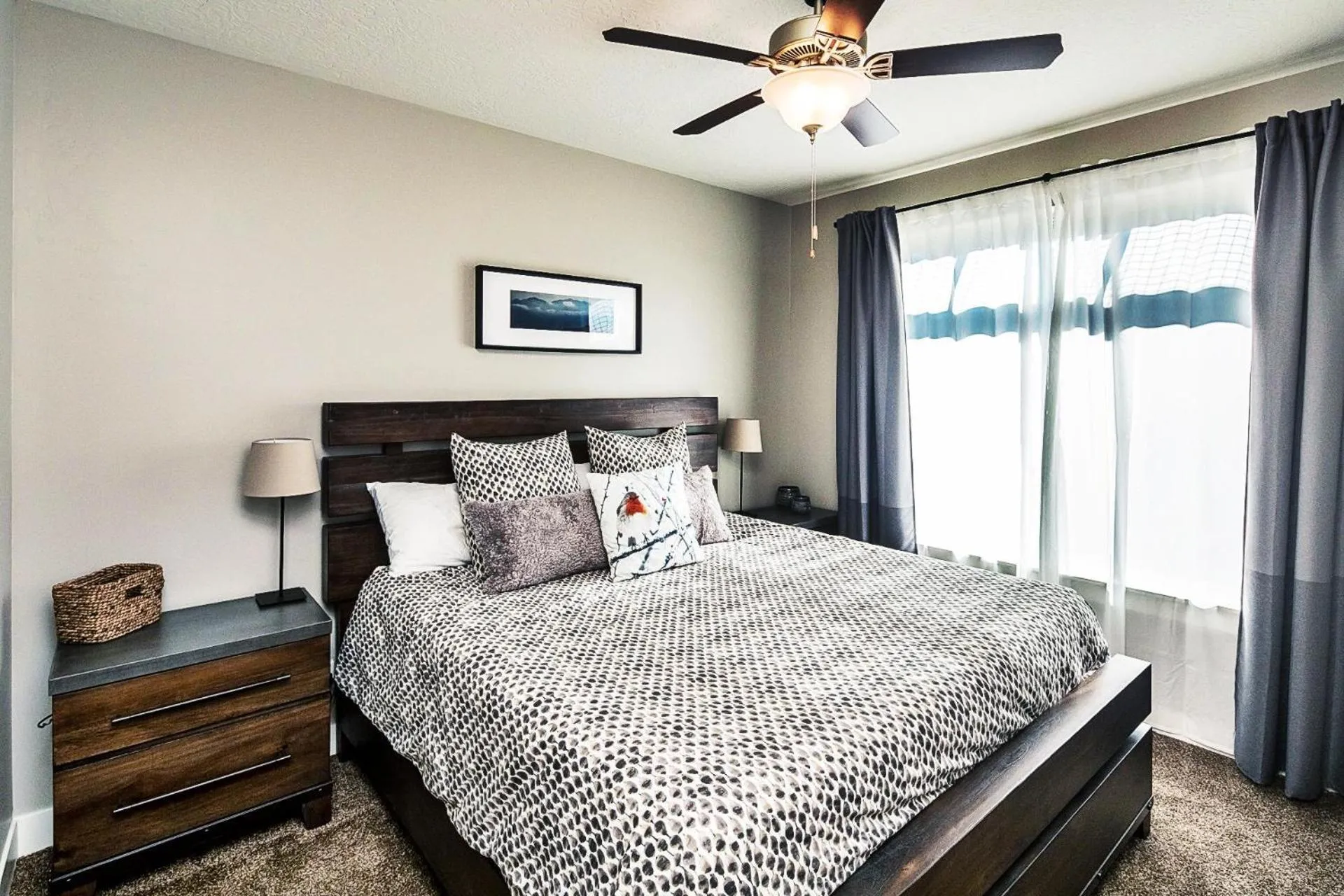 Bed in Entrada at Moab 594 and 598