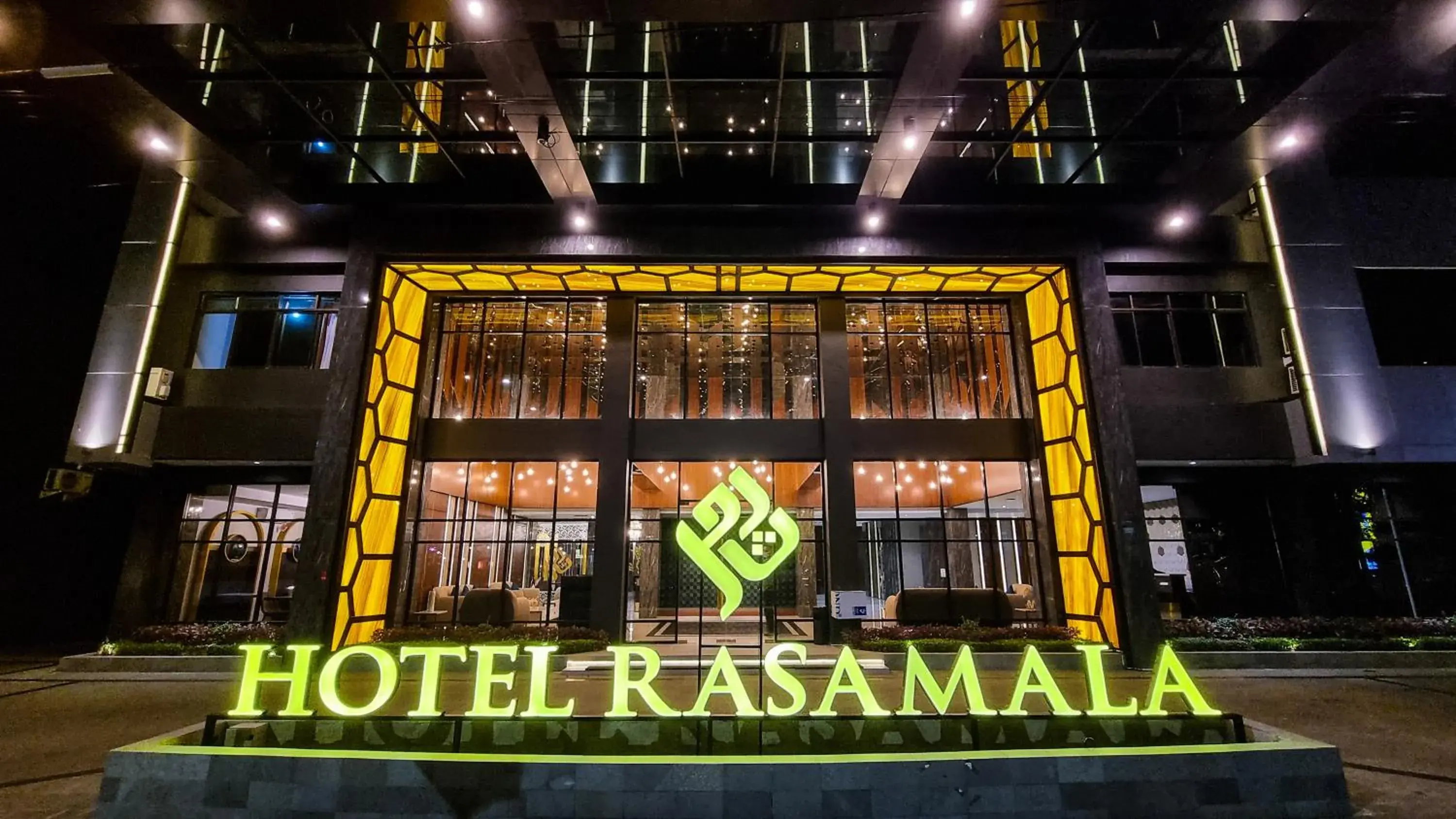 Hotel Rasamala Hotel Rasamala