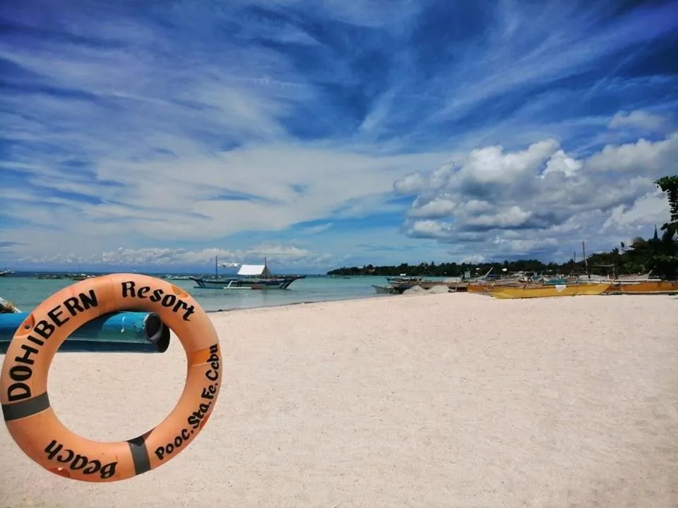 Dohibern Beach Resort