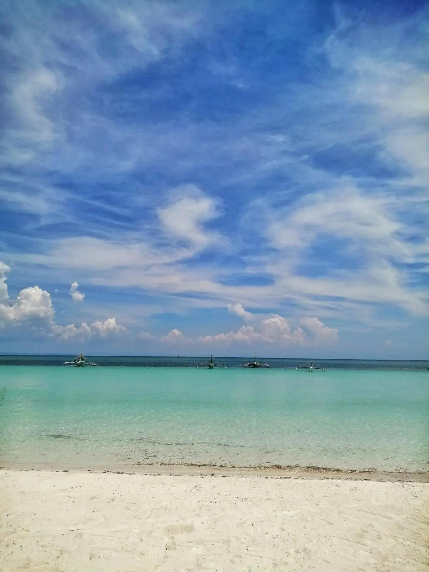 Dohibern Beach Resort Dohibern Beach Resort