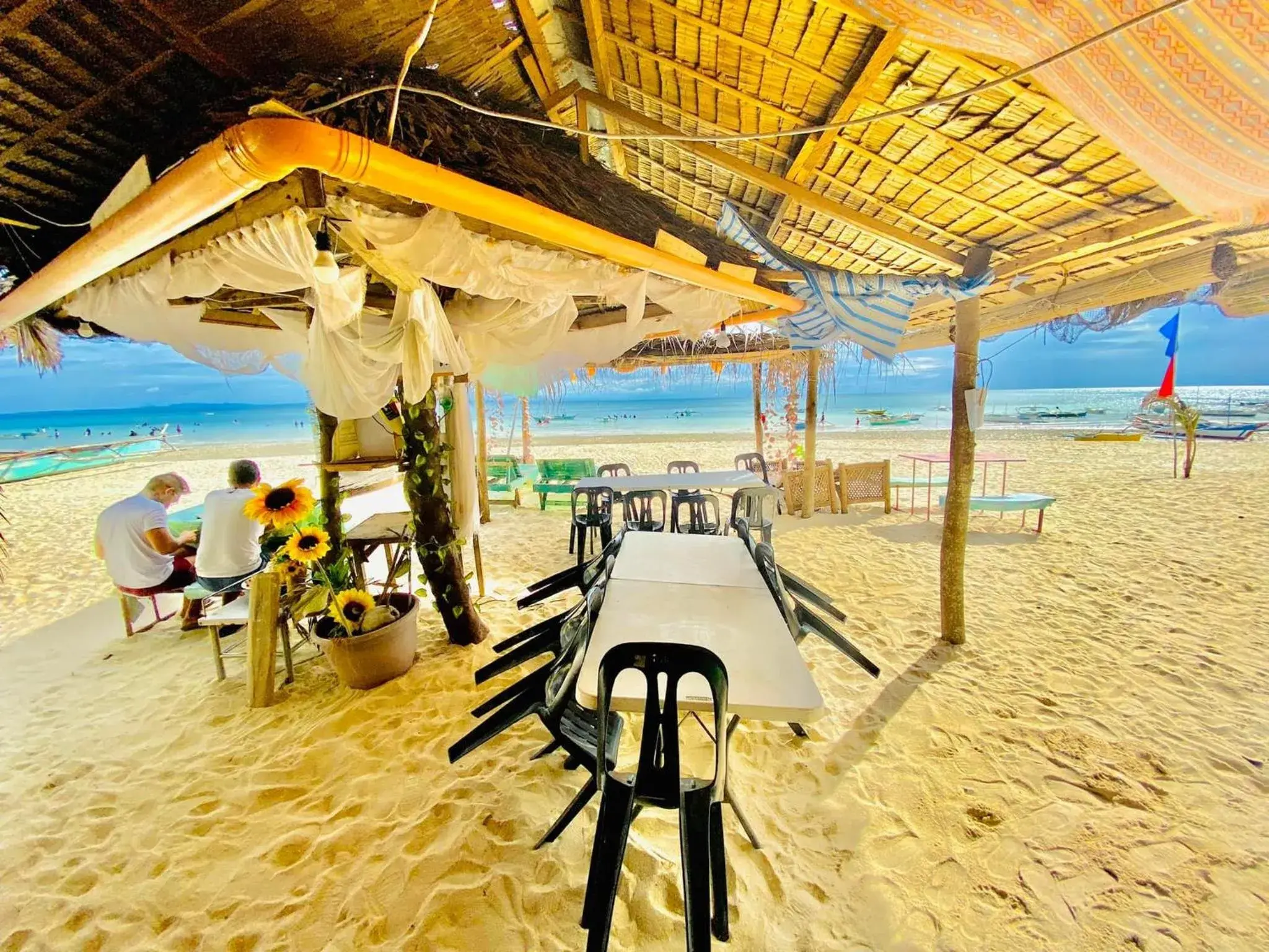 Dohibern Beach Resort Dohibern Beach Resort