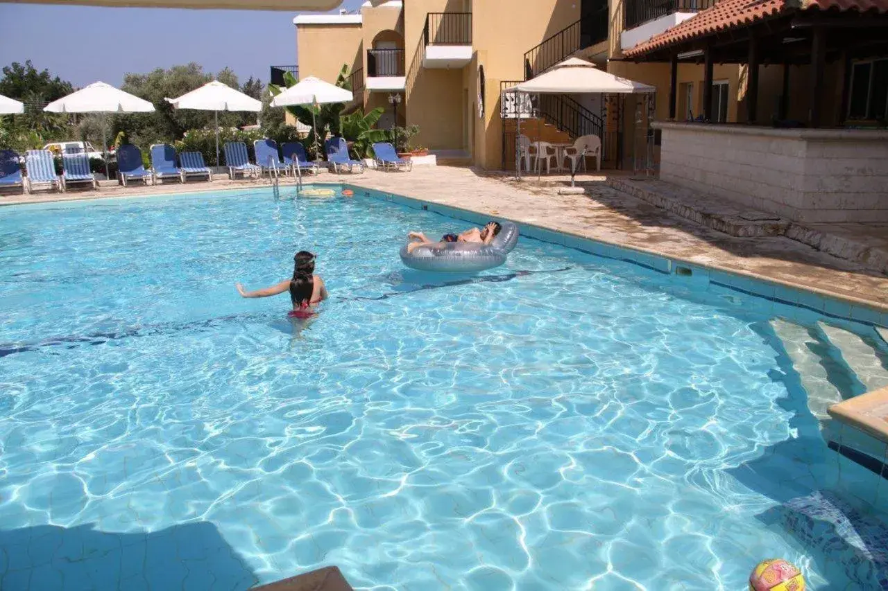 Kozis Hotel Apartments Kozis Hotel Apartments
