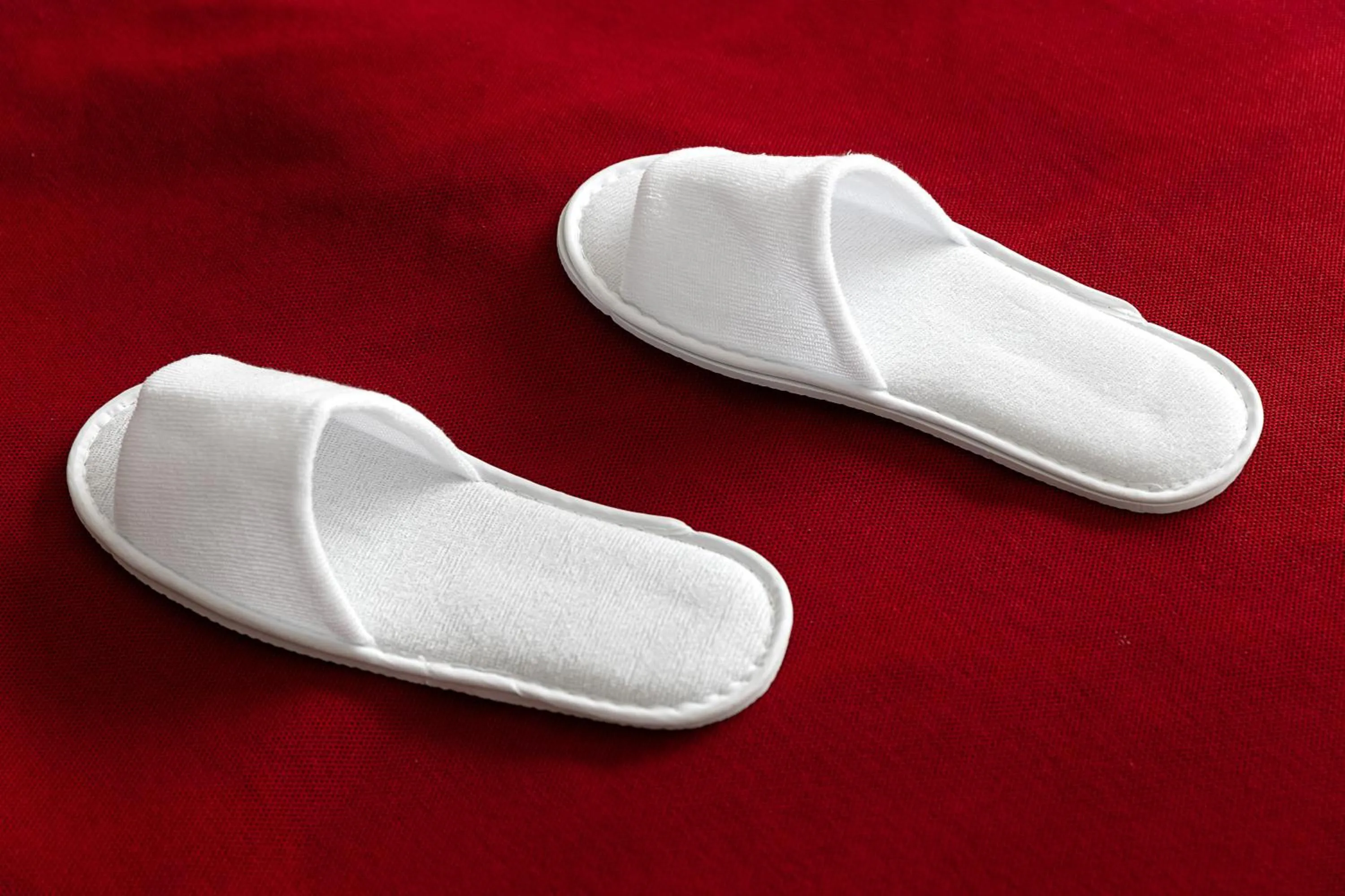 Bedroom in Metropol Design Hotel Old Town