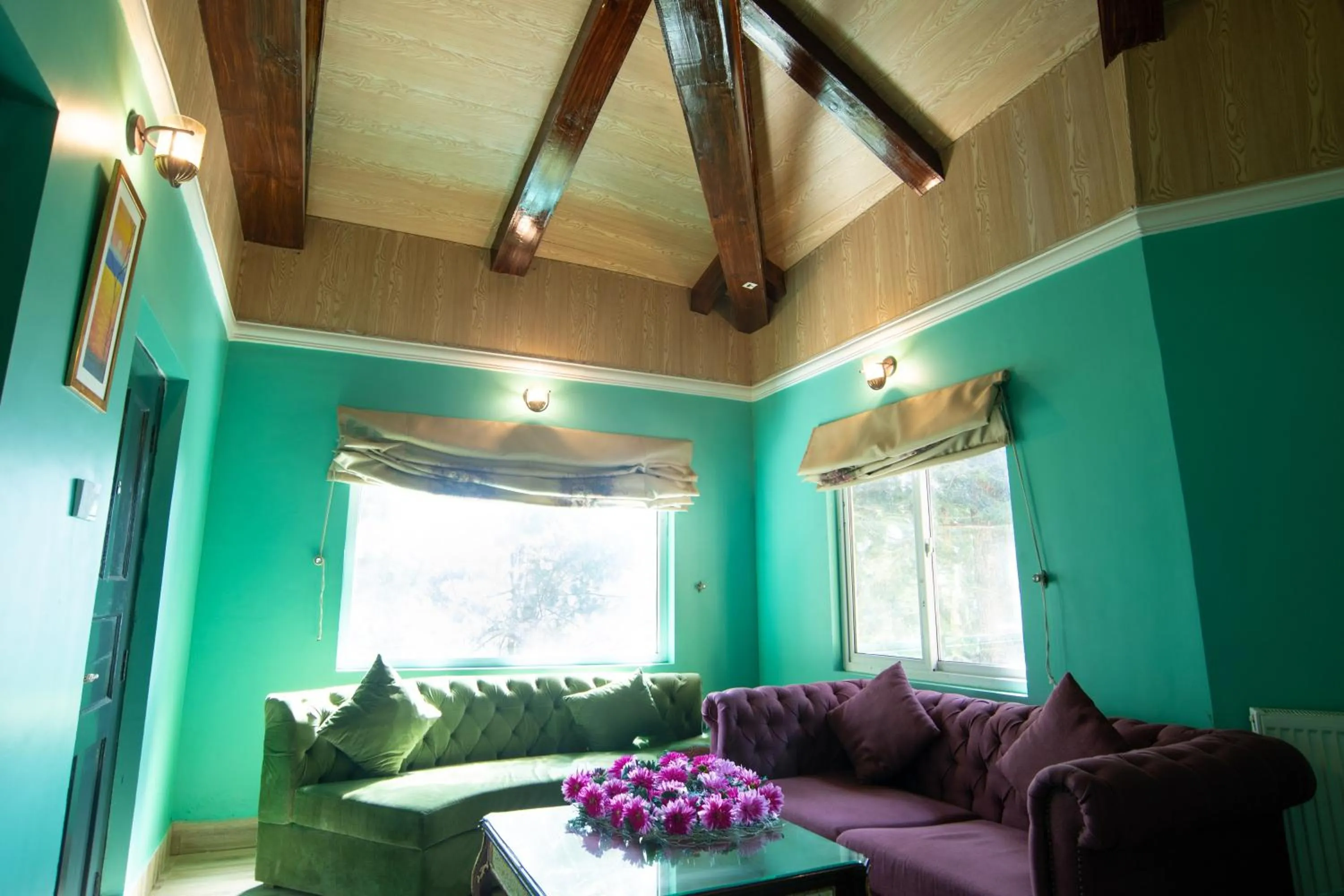 Richmond Boutique Hotel