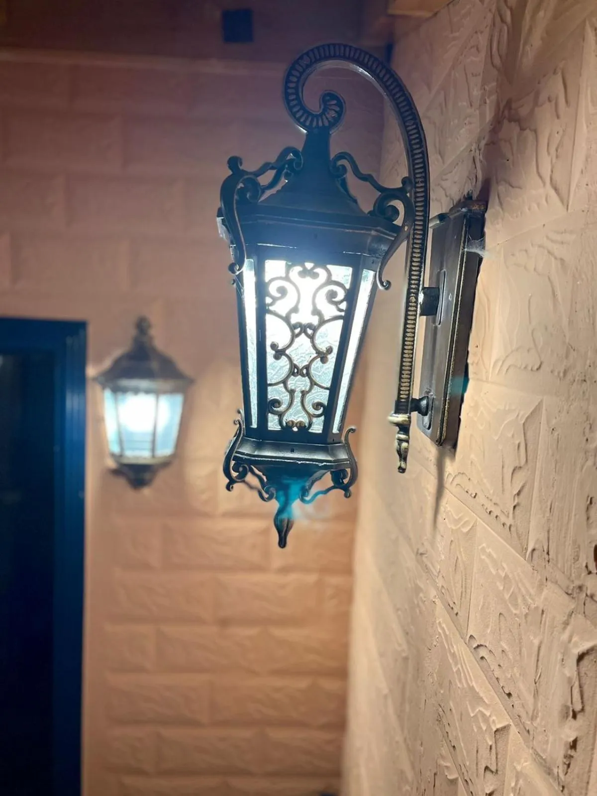 Facade/entrance in Richmond Boutique Hotel