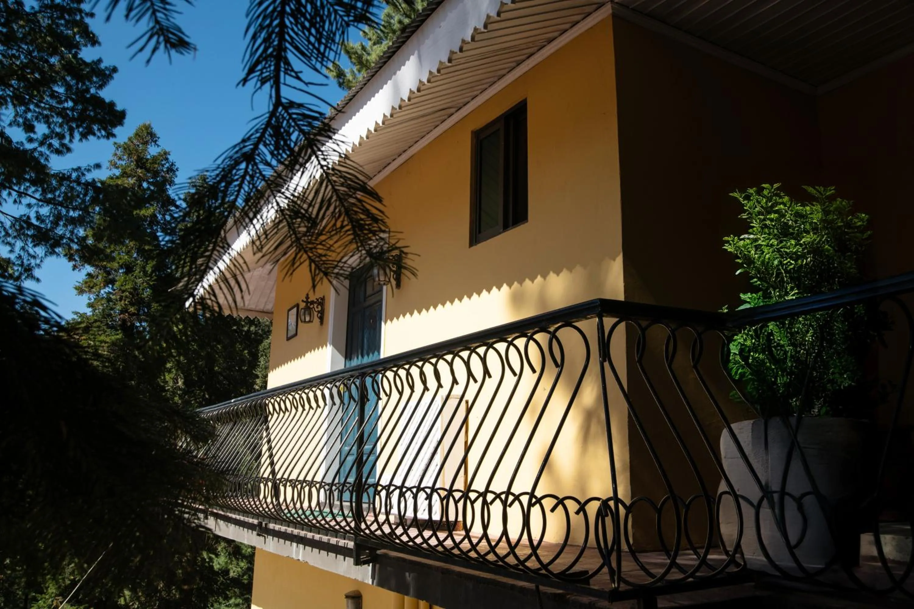 Richmond Boutique Hotel