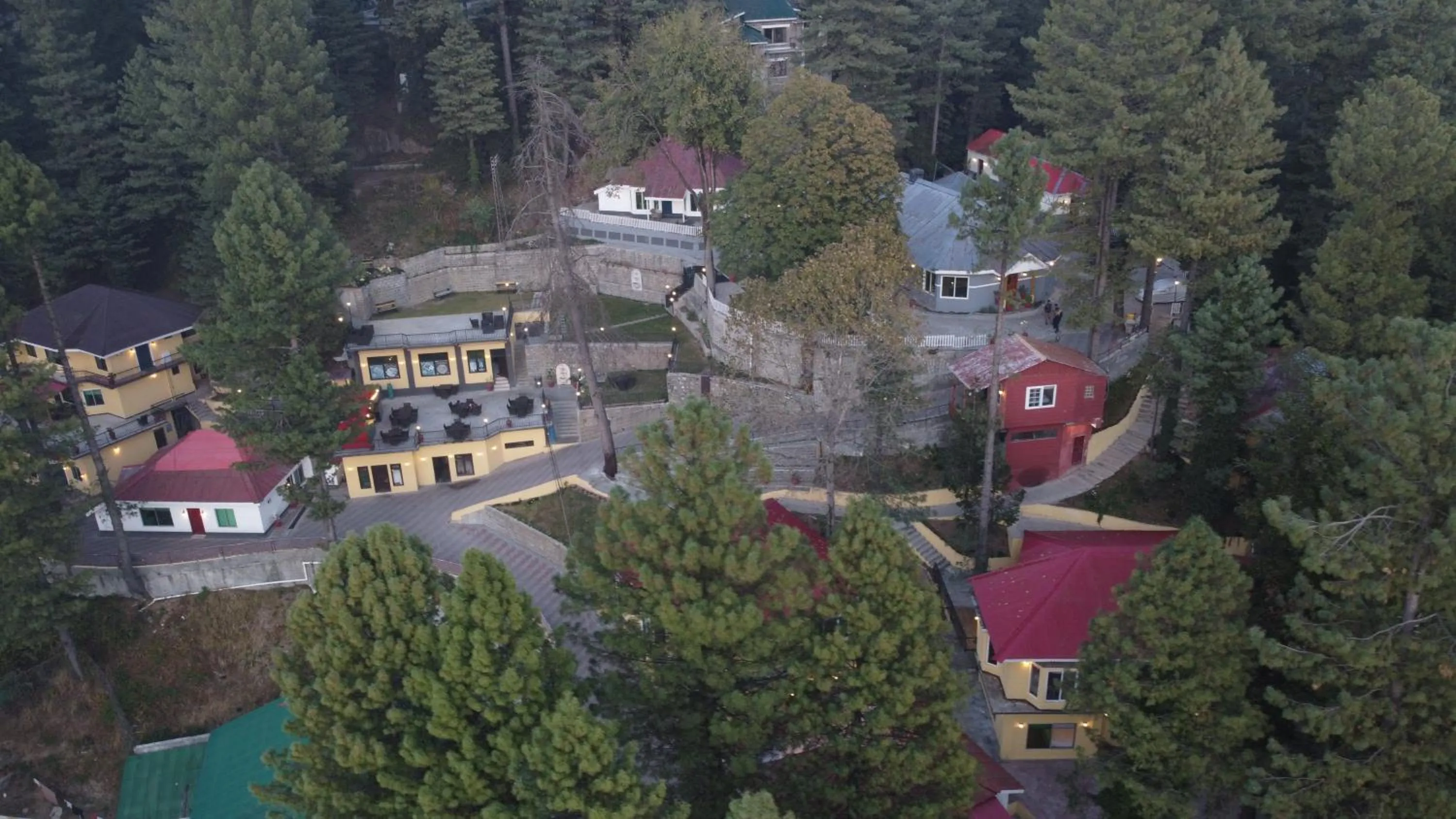 Richmond Boutique Hotel