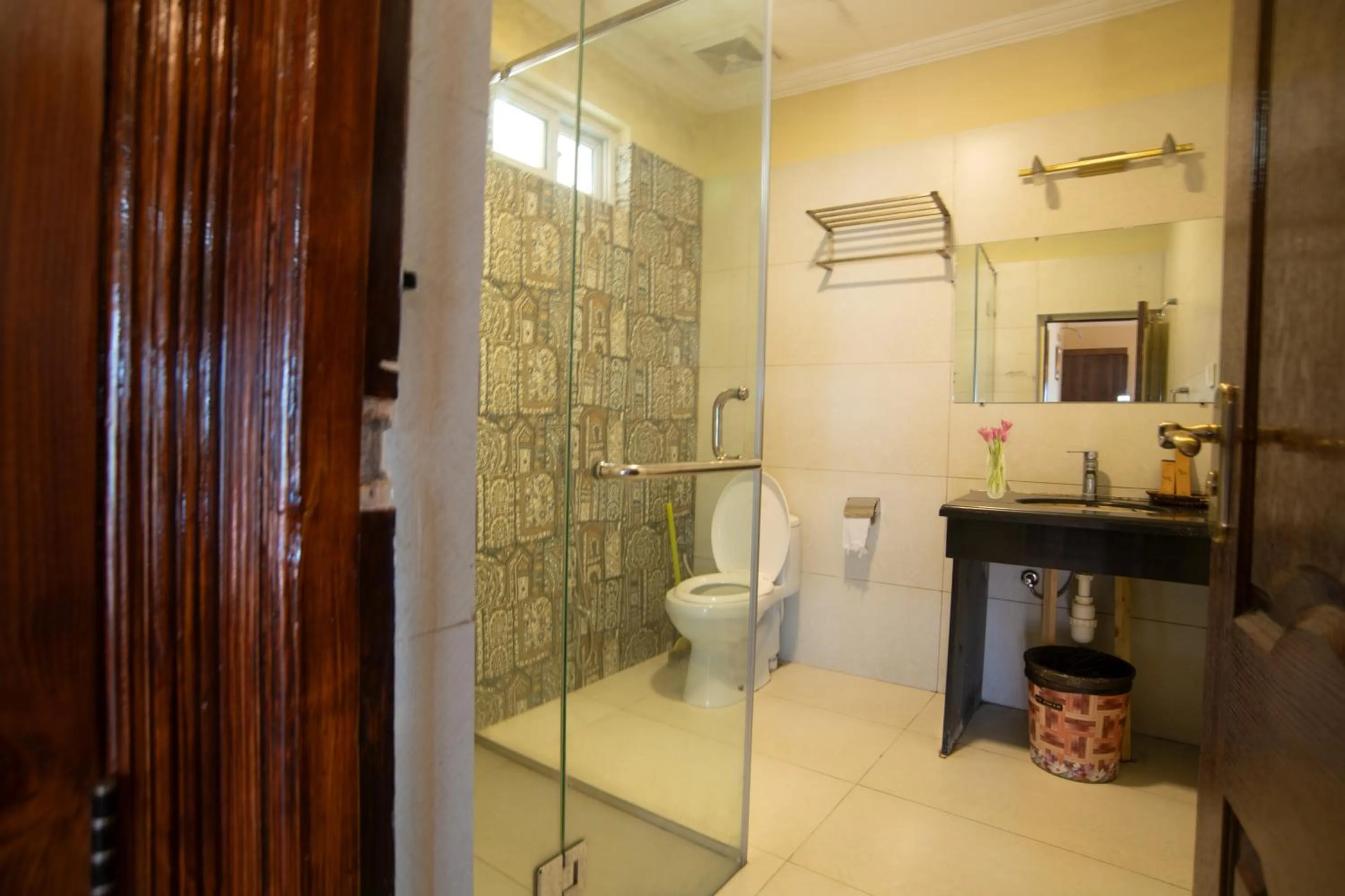 Richmond Boutique Hotel