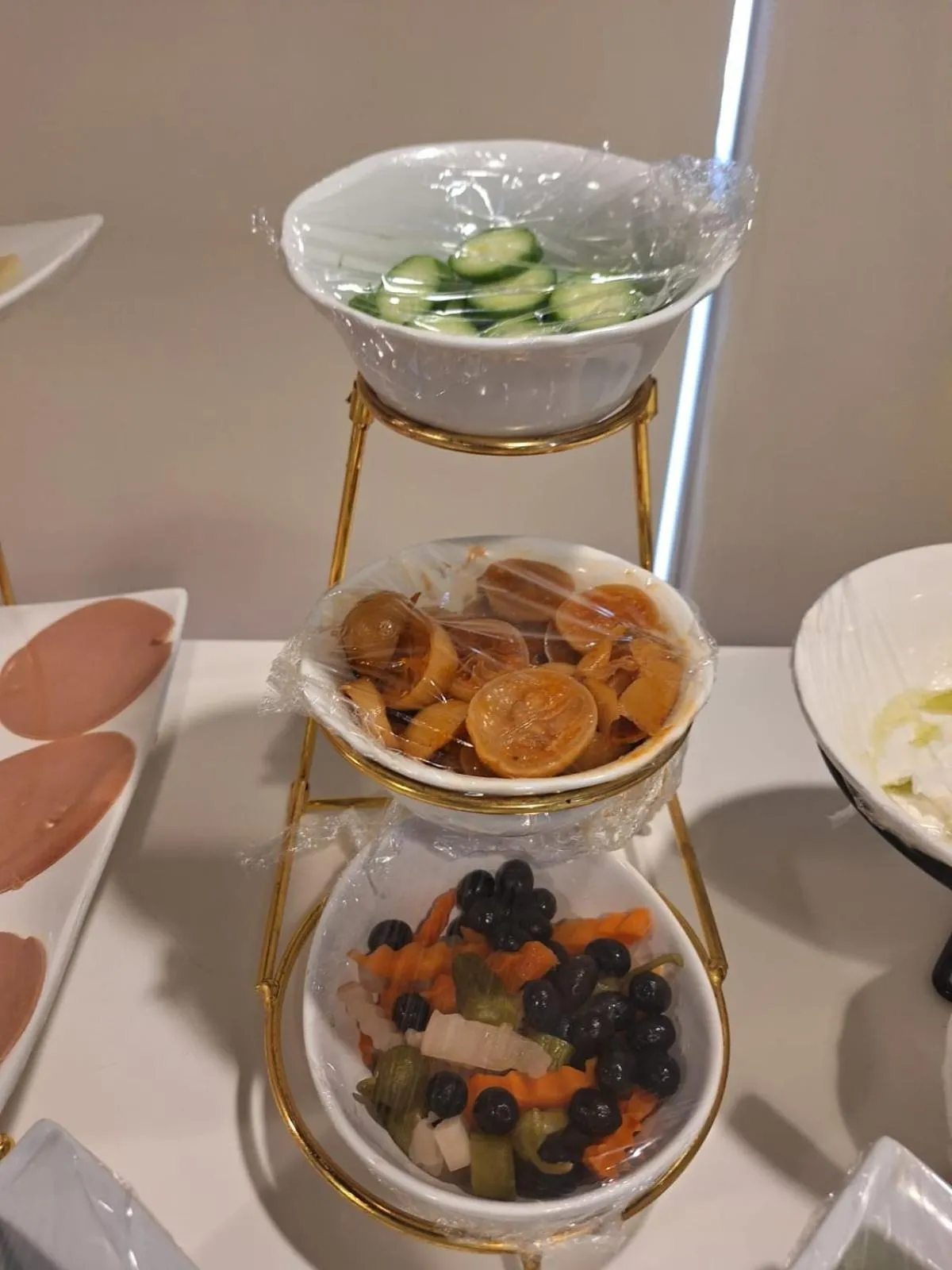 Al Farhan Hotel Qurtuba