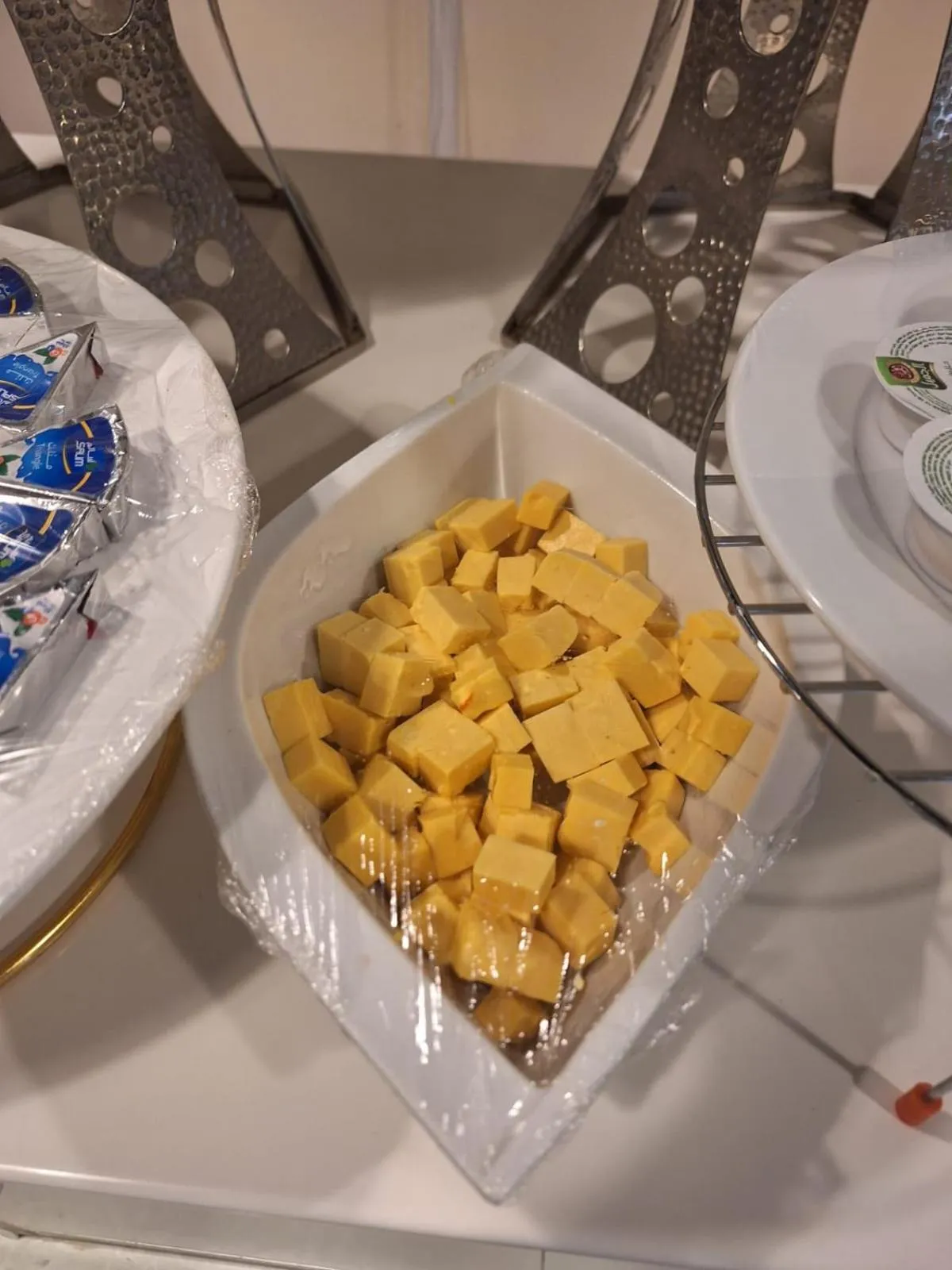 Al Farhan Hotel Qurtuba