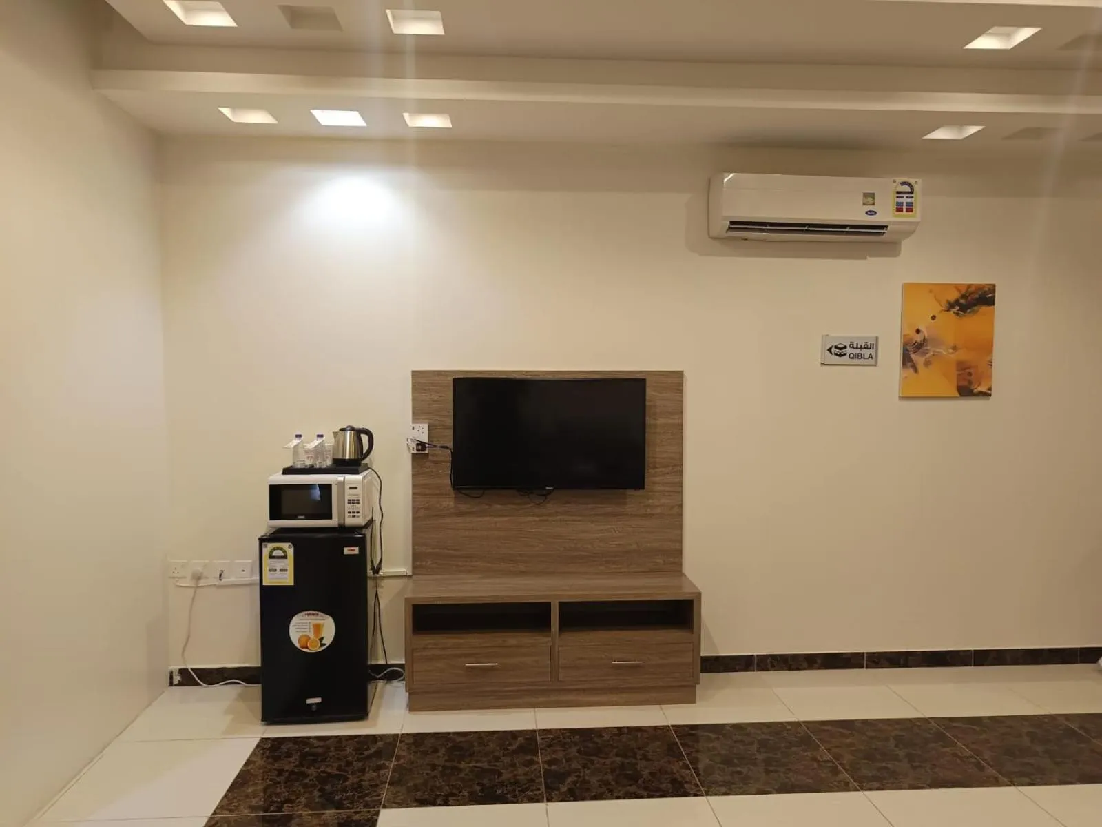 Al Farhan Hotel Qurtuba