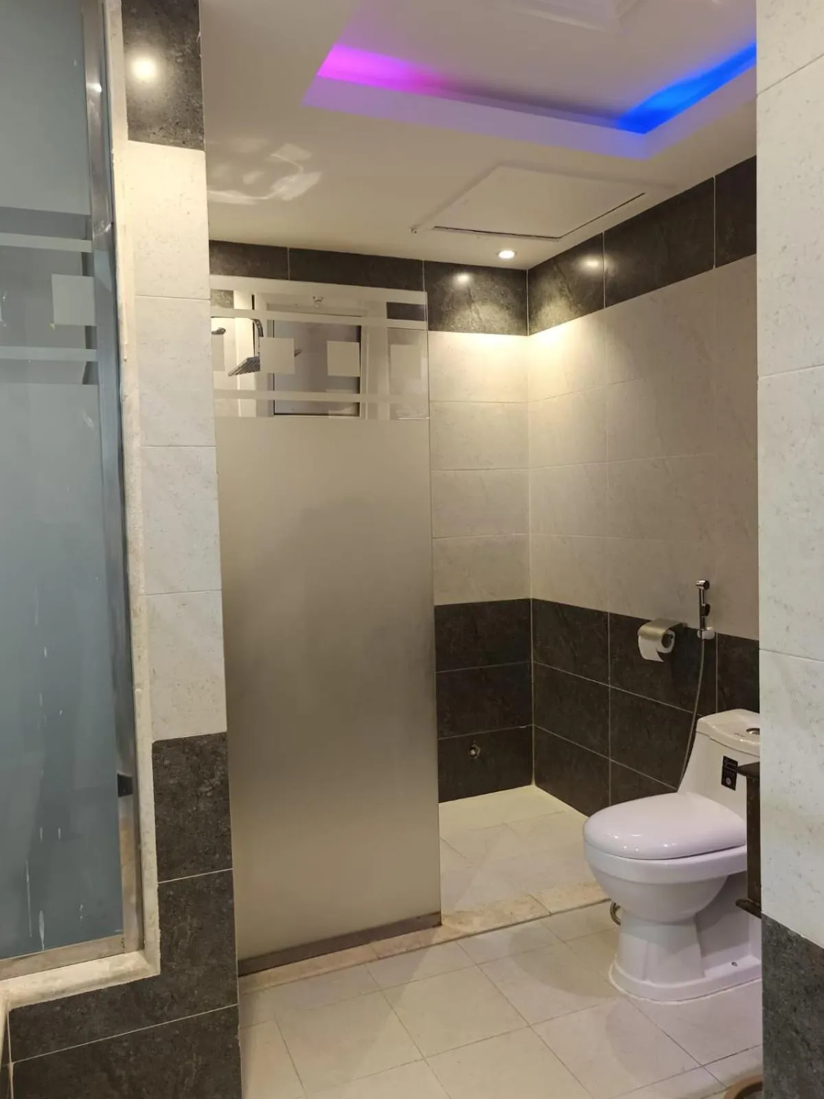 Al Farhan Hotel Qurtuba