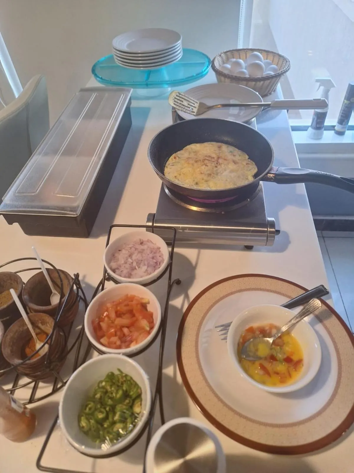 Al Farhan Hotel Qurtuba