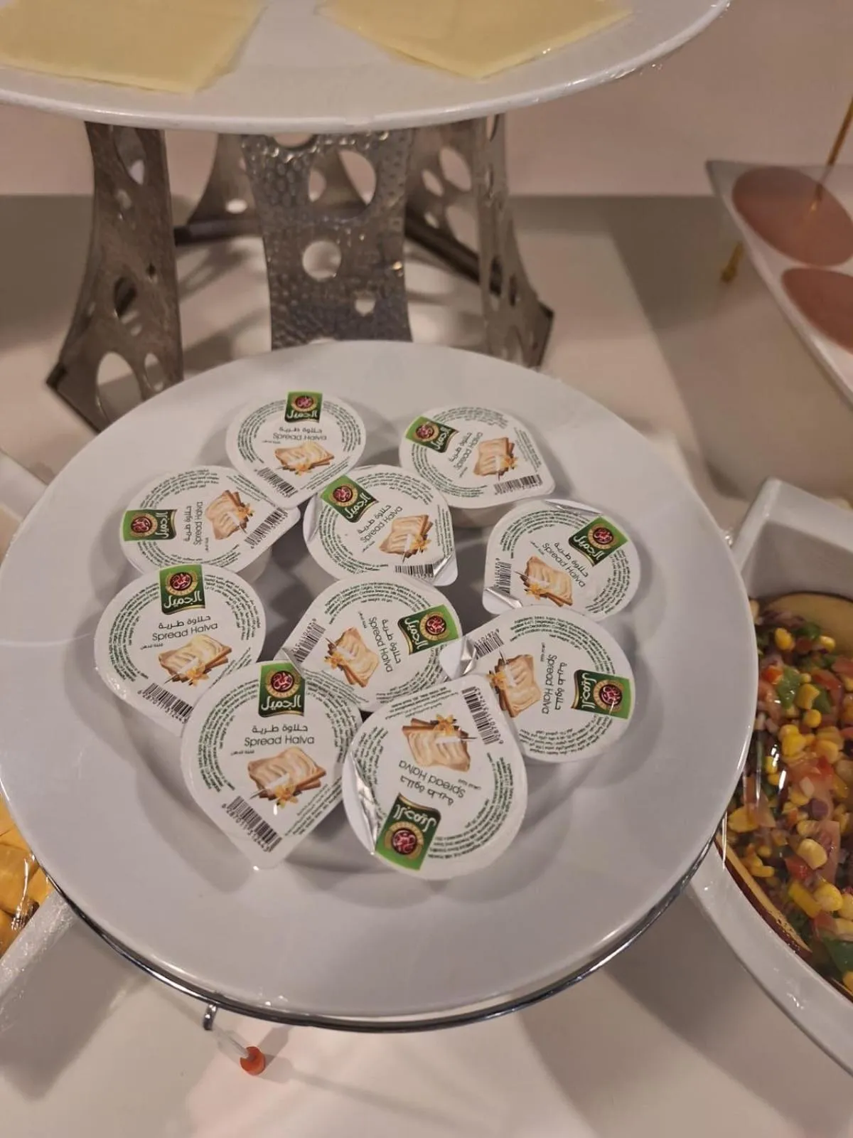 Al Farhan Hotel Qurtuba