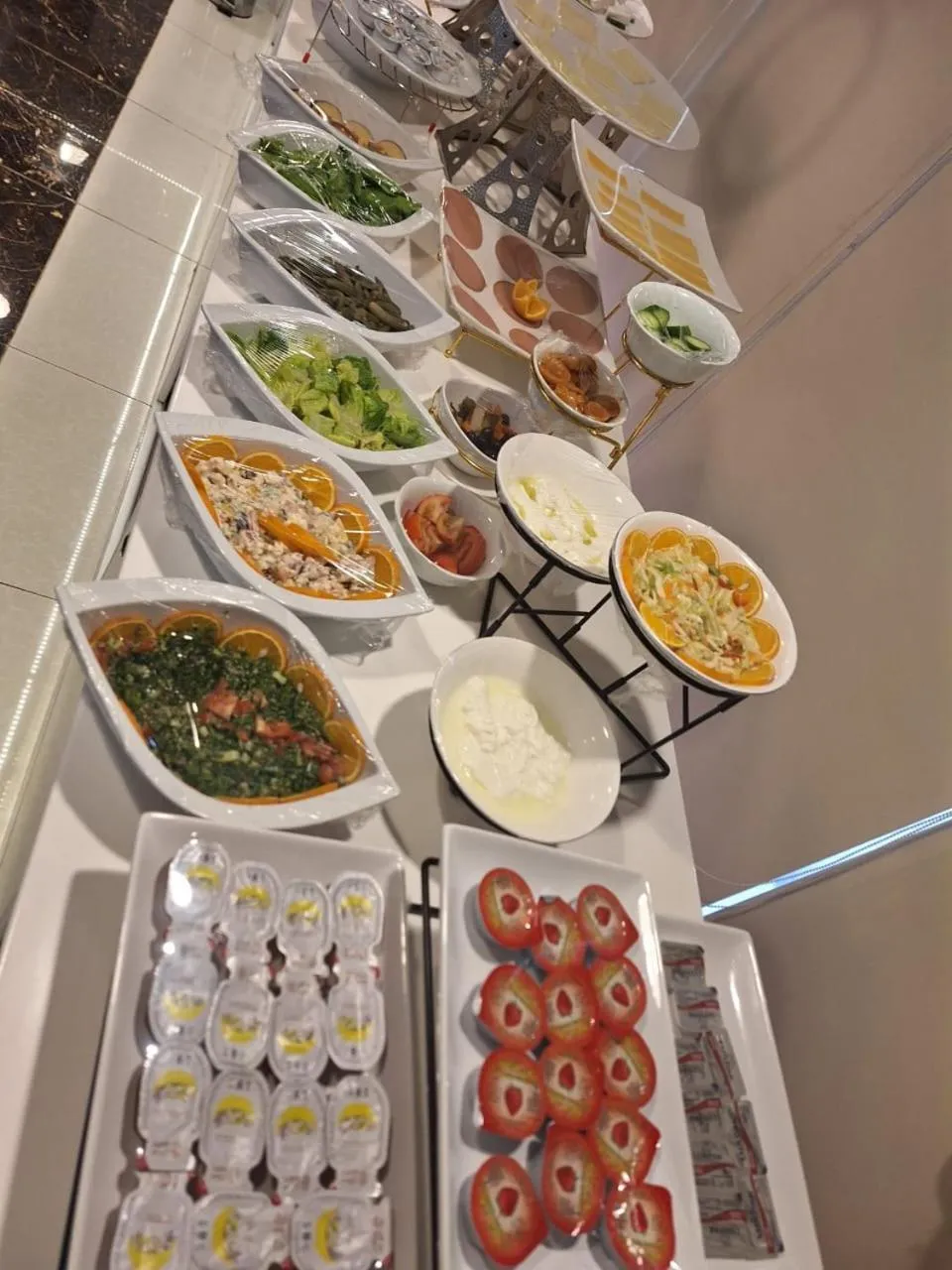 Al Farhan Hotel Qurtuba