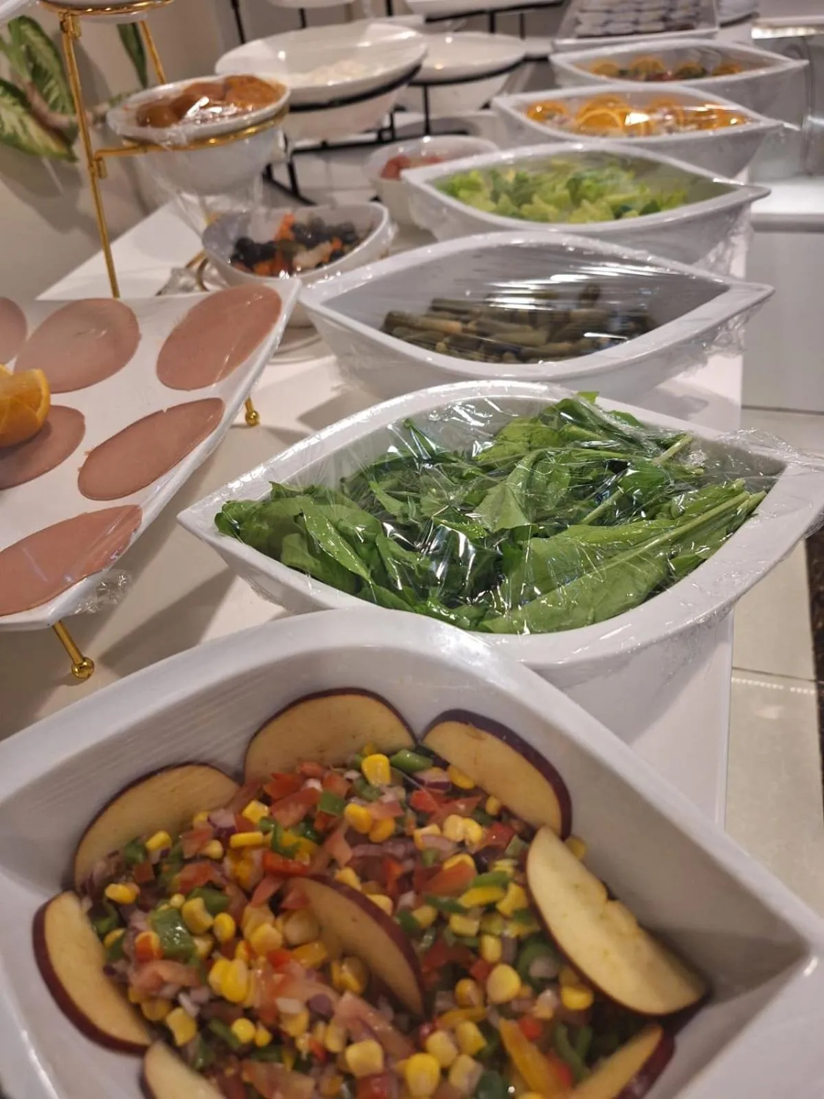 Al Farhan Hotel Qurtuba