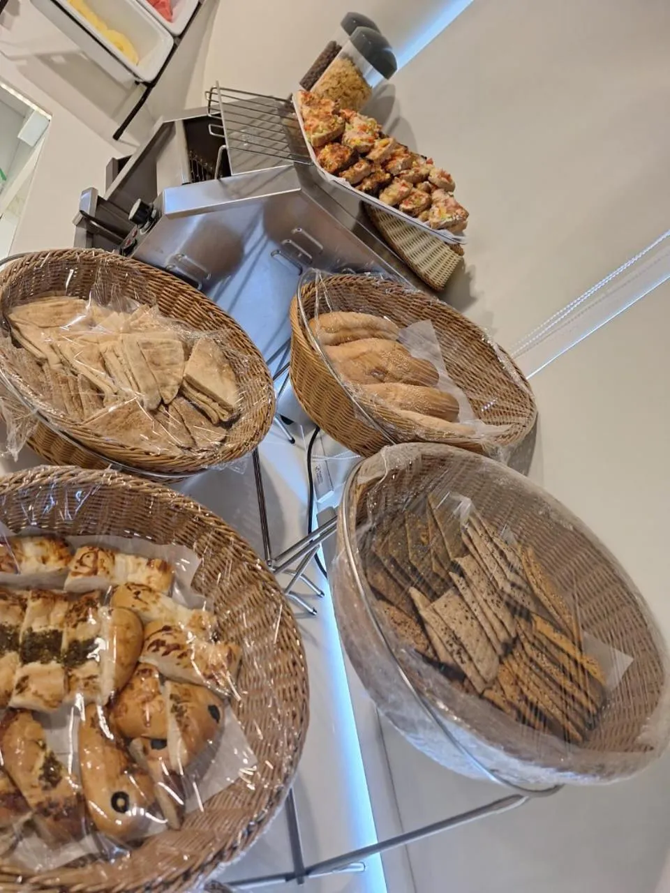 Al Farhan Hotel Qurtuba