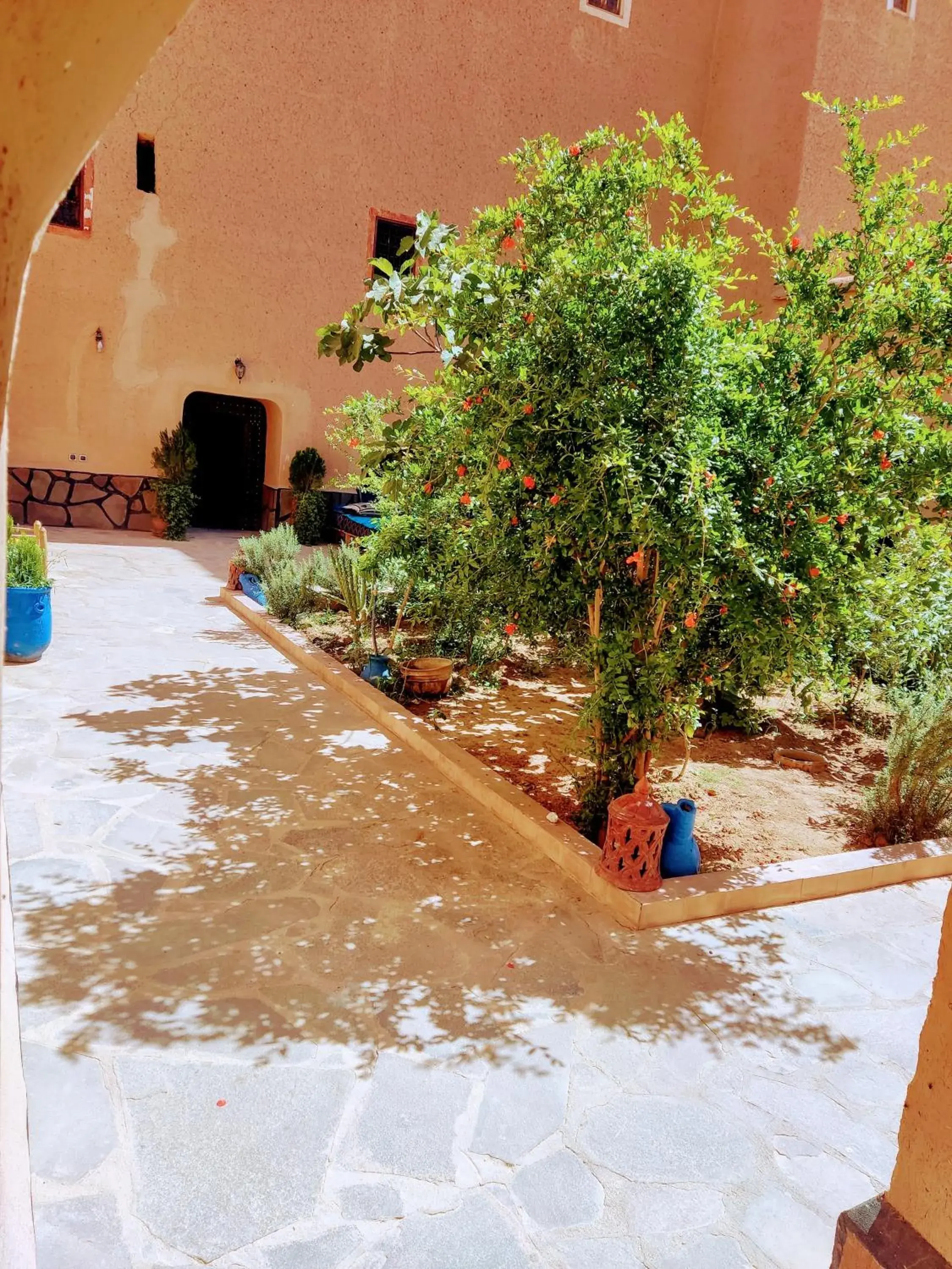 La perle de saghro La perle de saghro