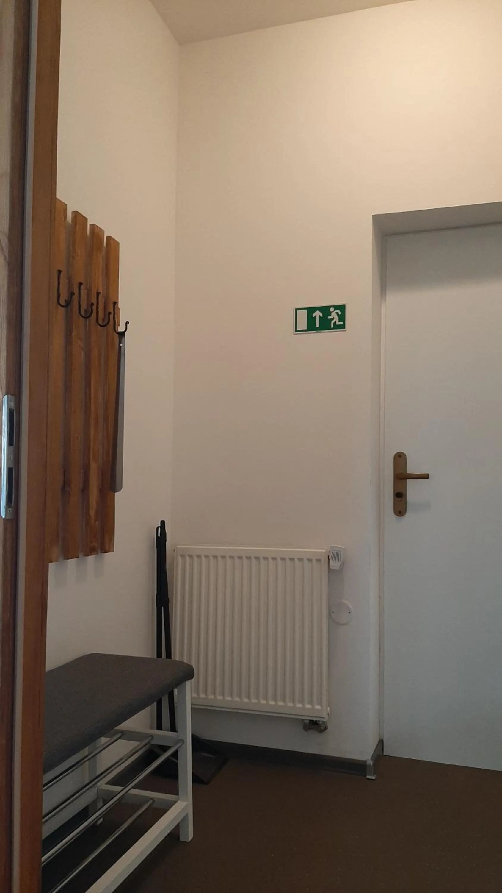 Pension Fontána Svitavy