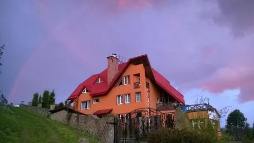 Hotel Fortetsya