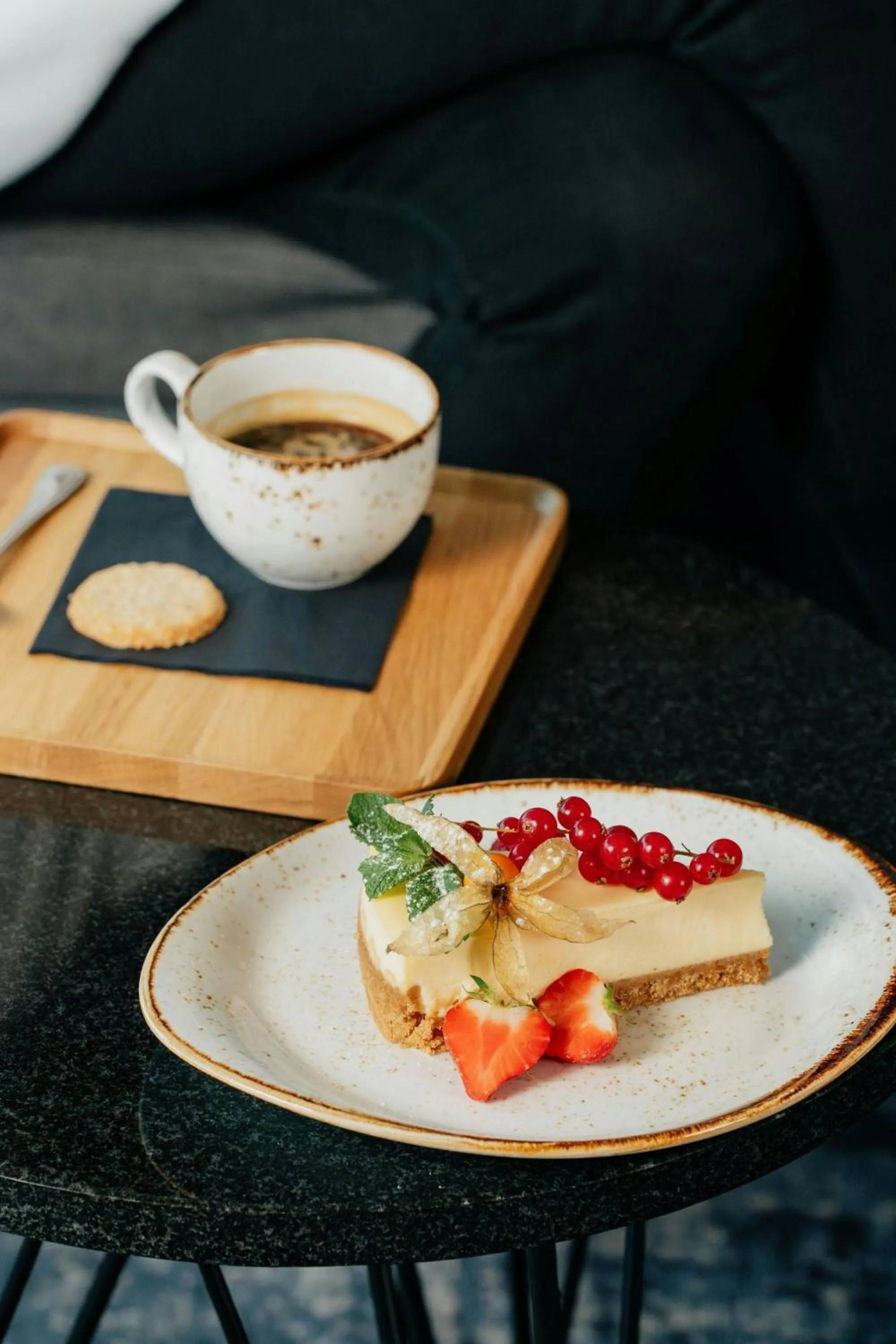 Lounge or bar in Courtyard by Marriott Prague Airport