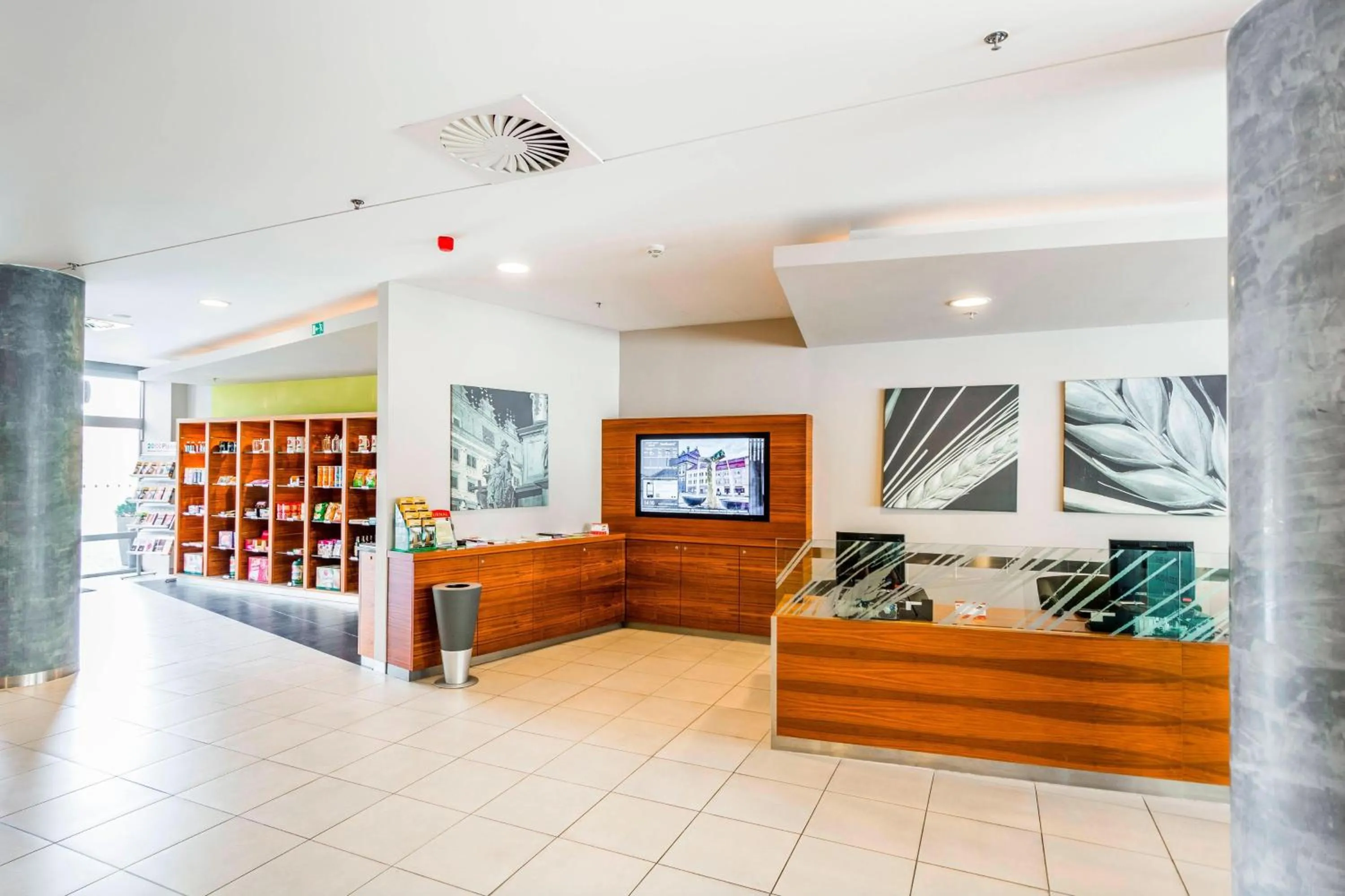 Other in Courtyard by Marriott Pilsen