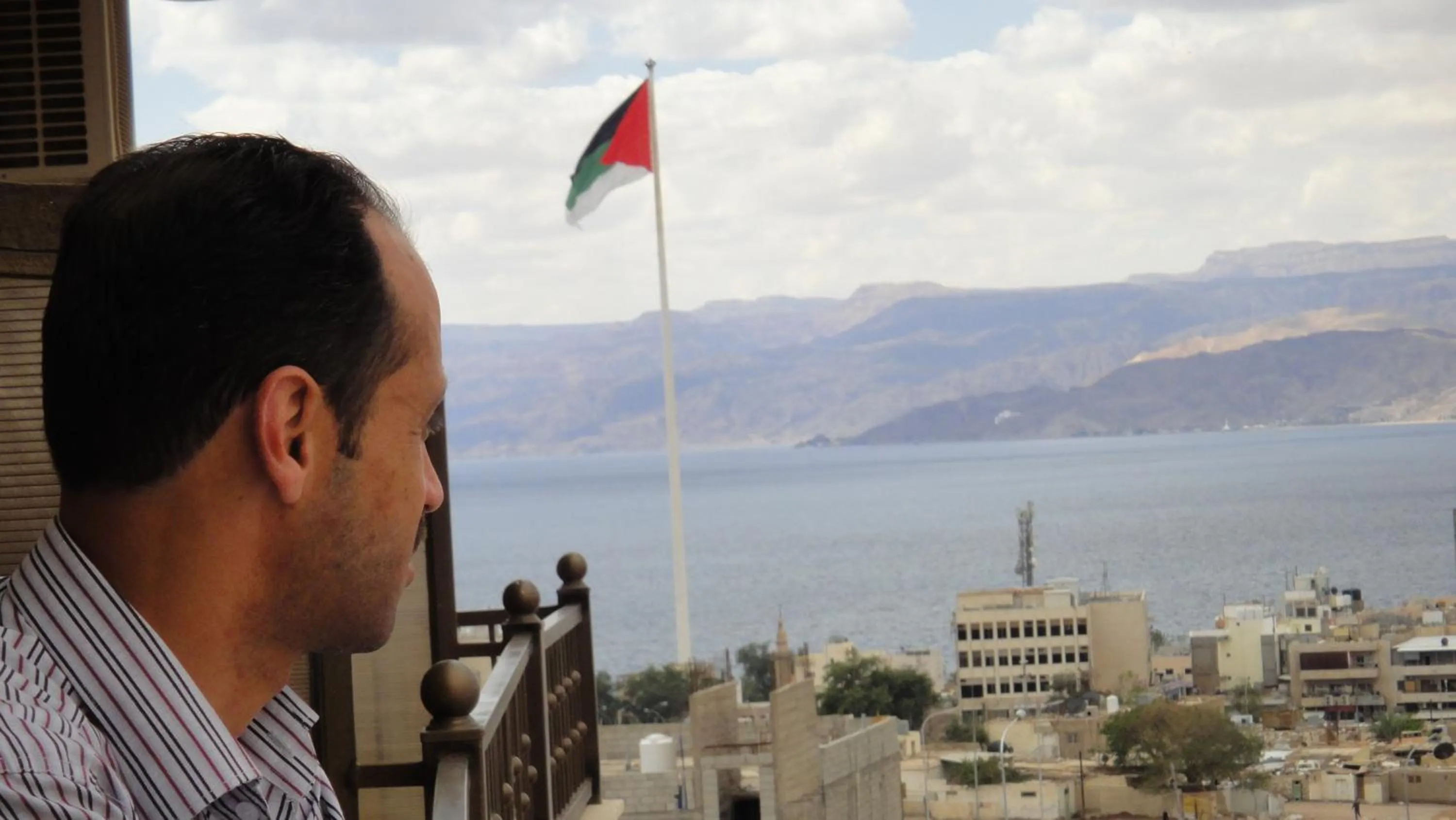 Day in Baraka Al Aqaba Hotel Suites