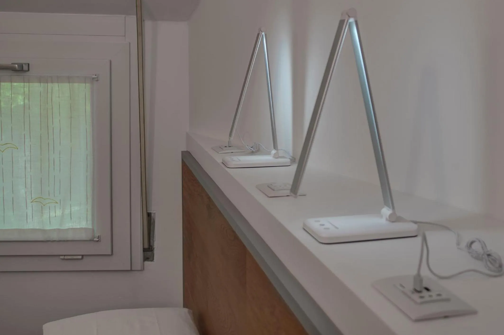 Bedroom in Il Colombé B&B