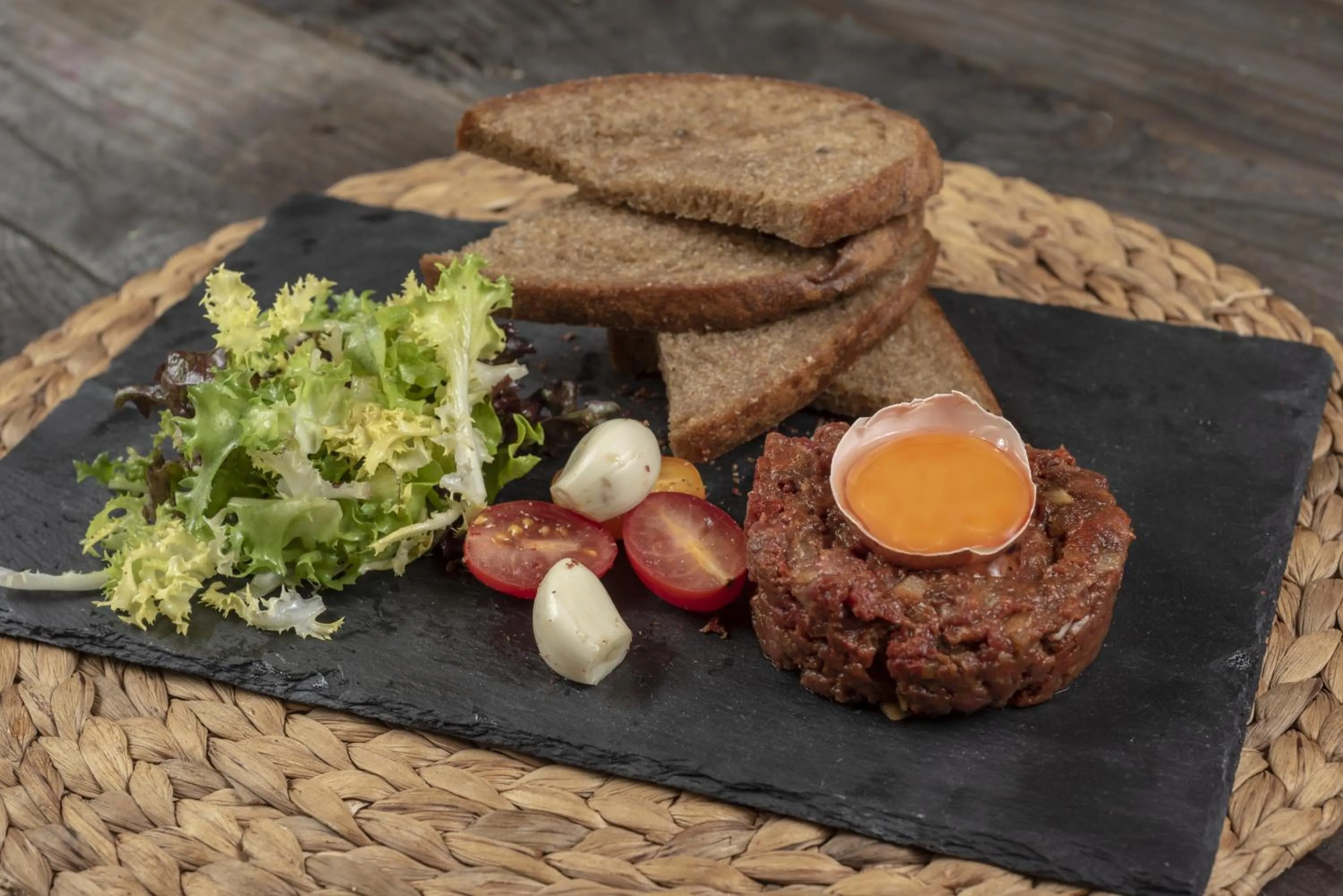 Restaurant/places to eat in Hotel Sněžka