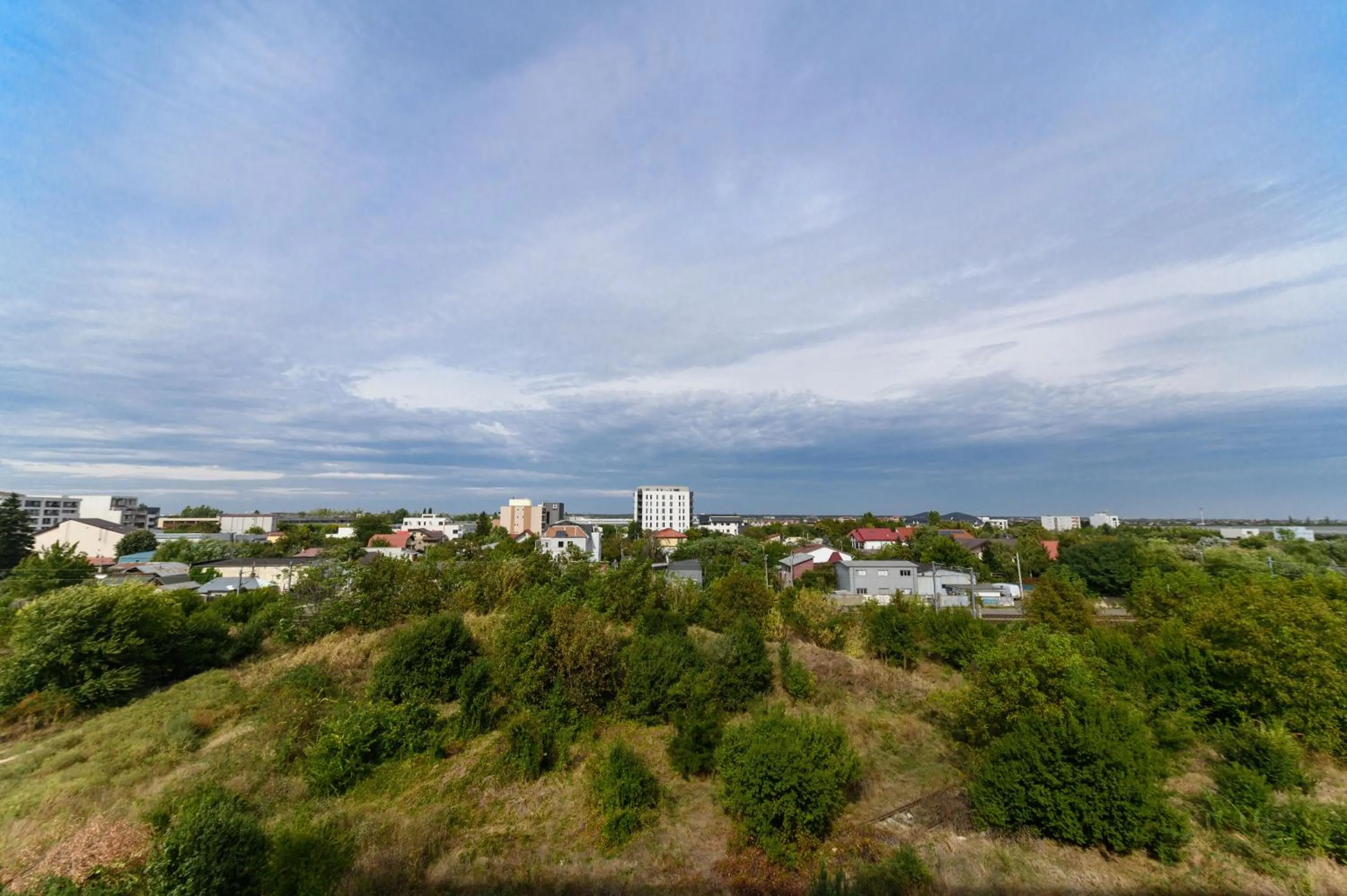 View (from property/room) in North Artistique - Aviatiei