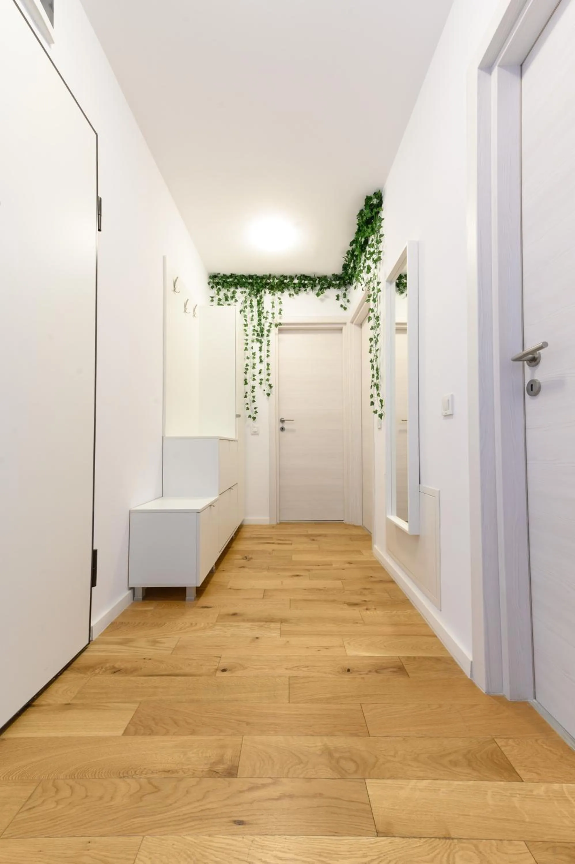 Facade/entrance, Bed in North Artistique - Aviatiei