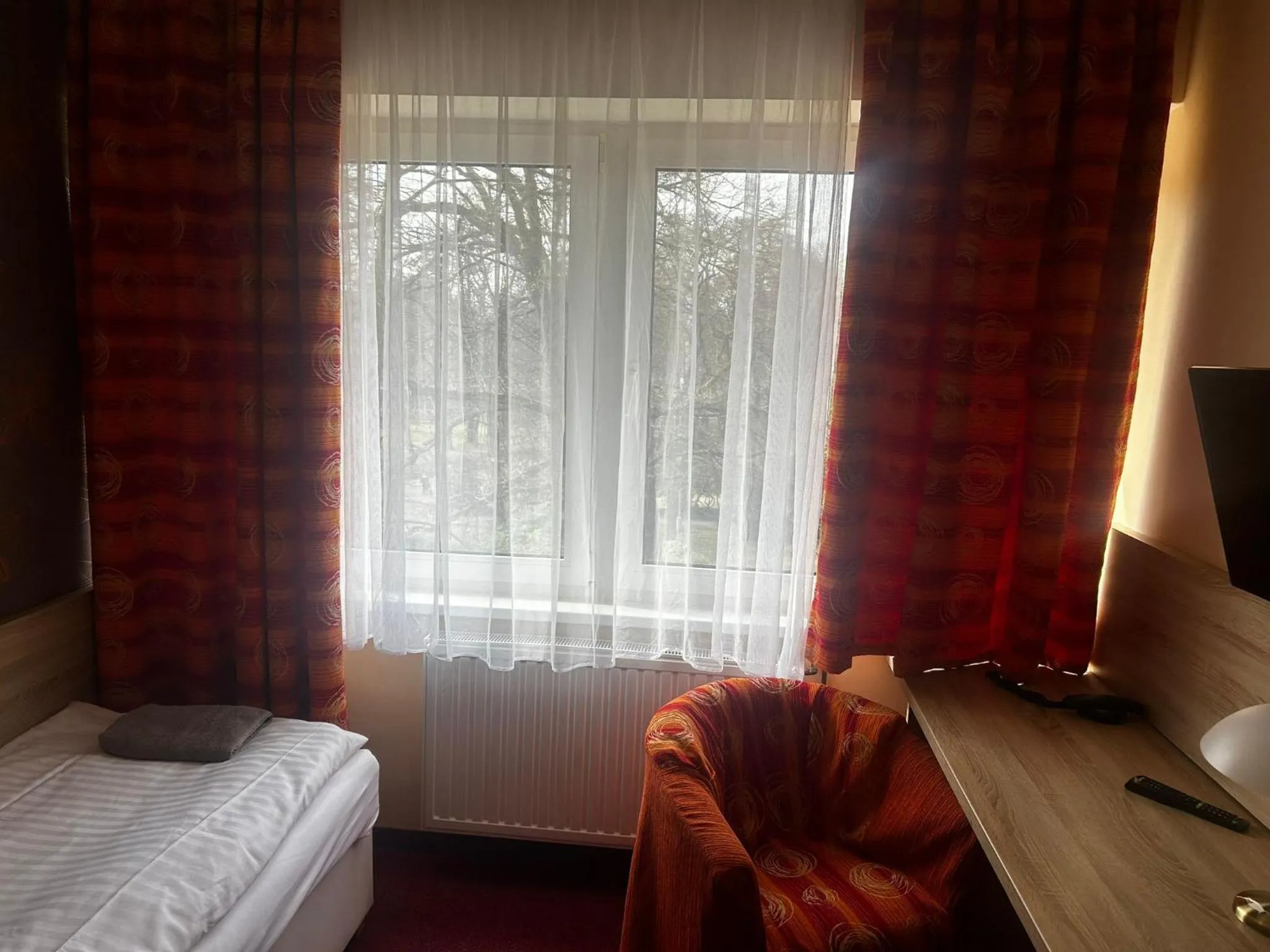 Parkhotel Sokolov