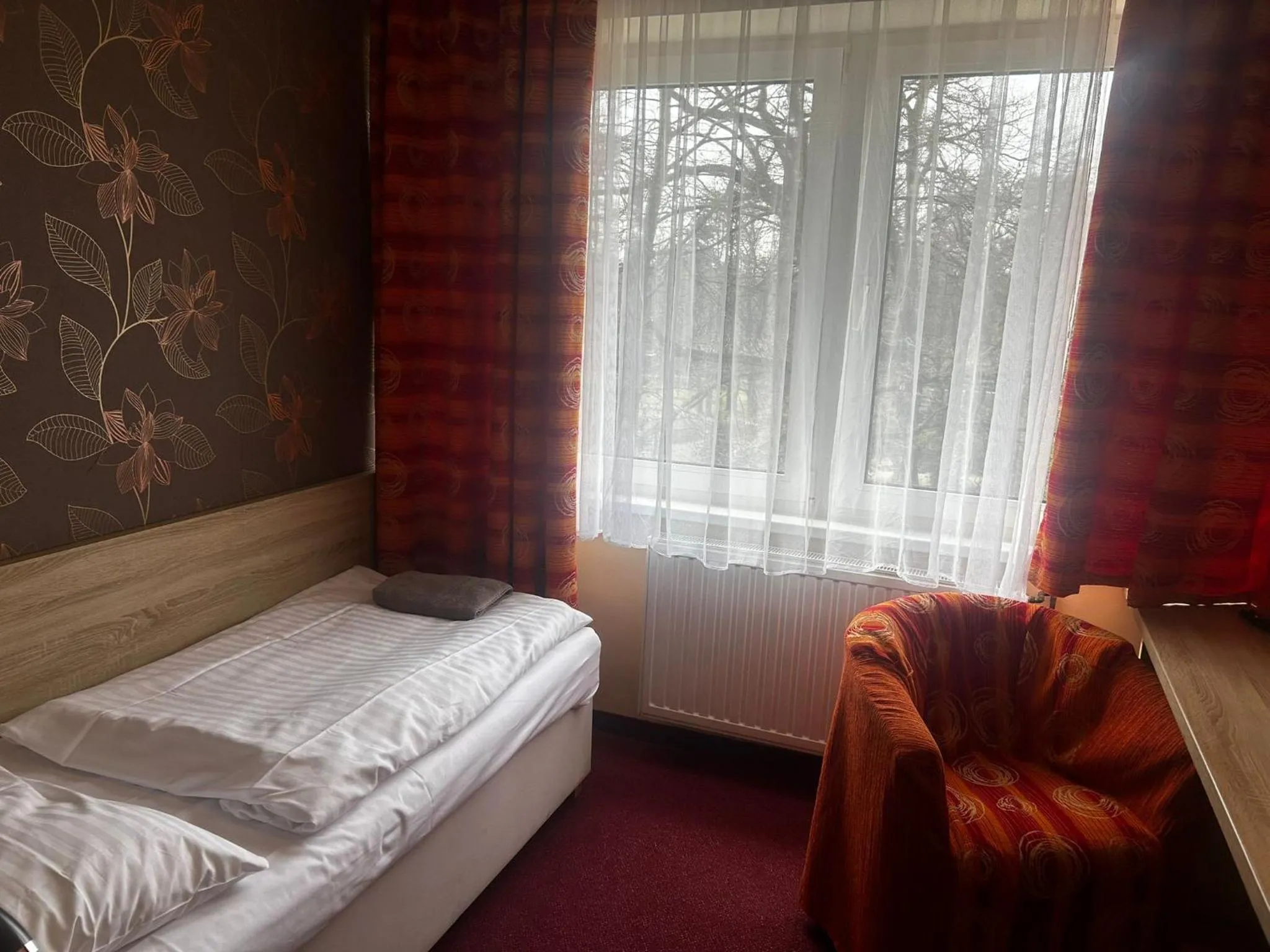 Parkhotel Sokolov