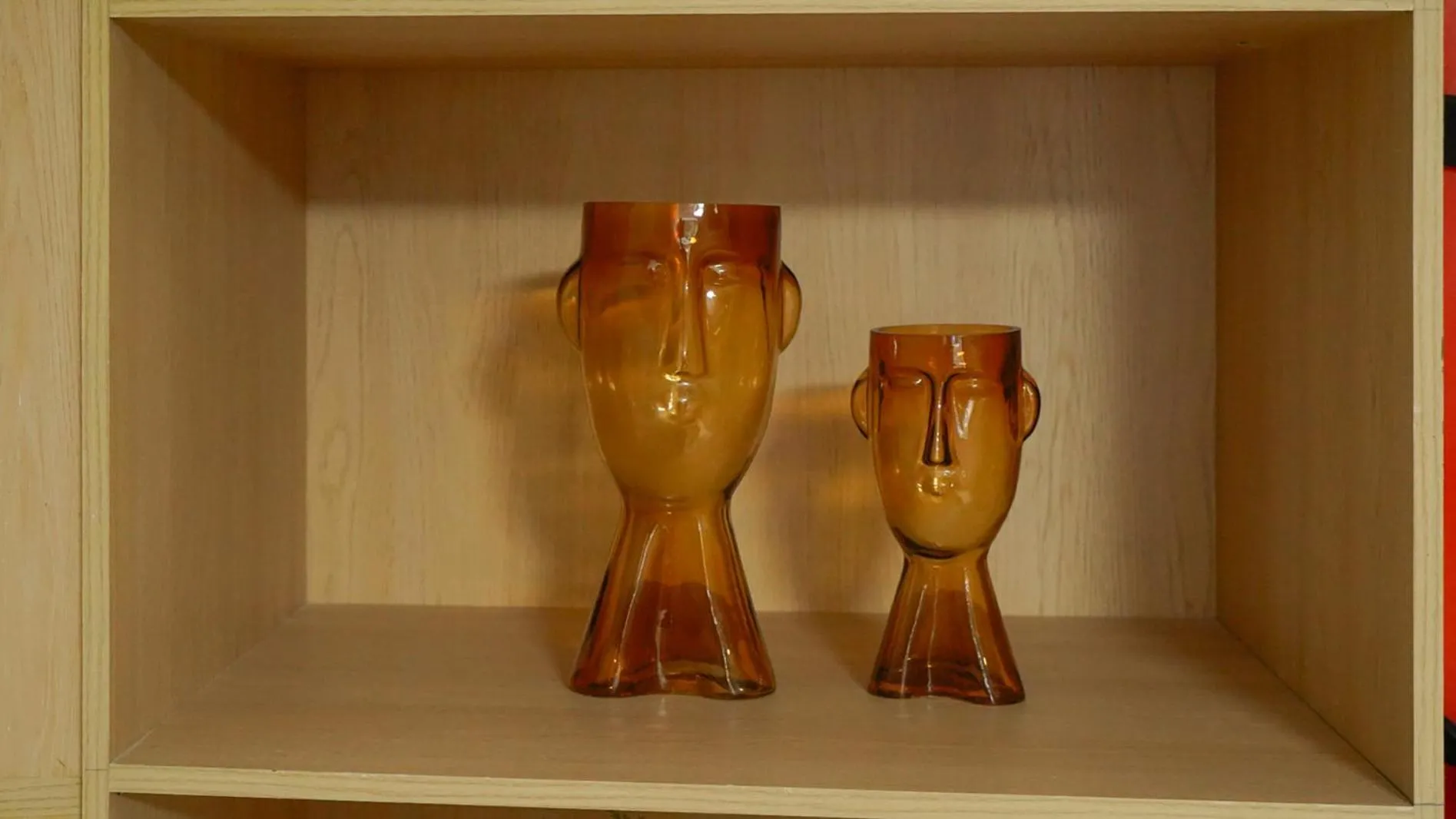 Decorative detail in Hotel Caribe Real Inn