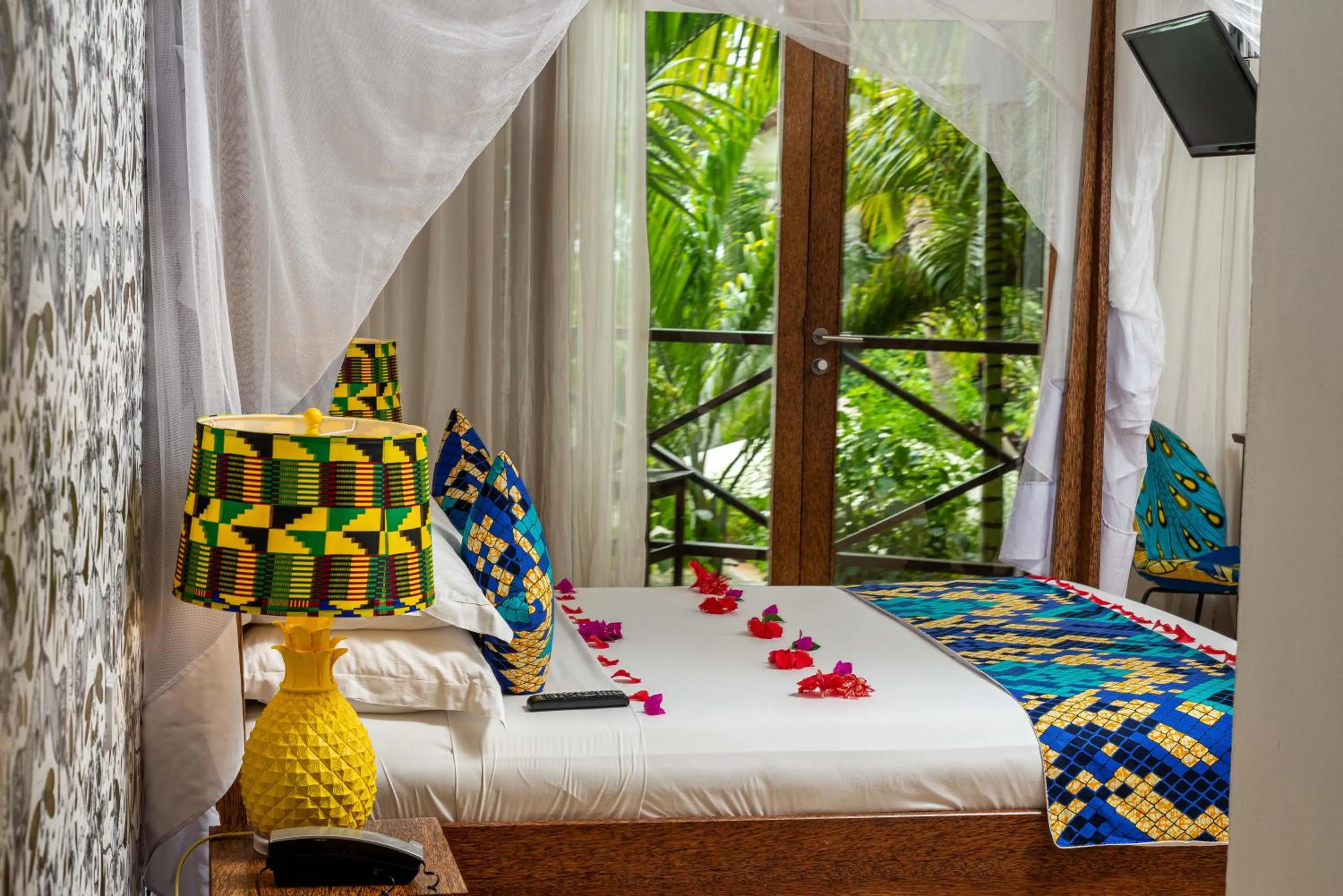 Bedroom, Bed in Z Hotel & Z2 Hotel