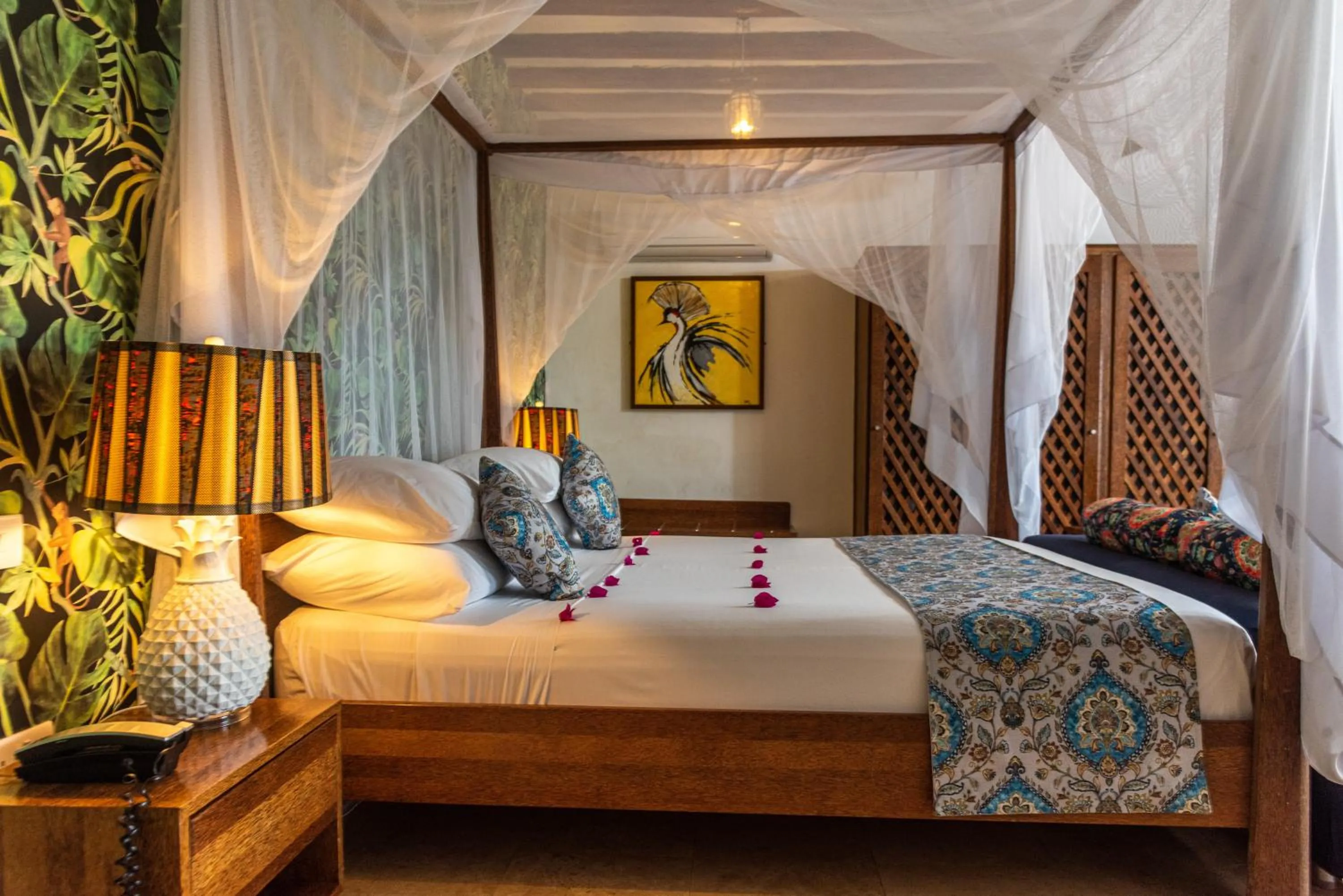 Bedroom, Bed in Z Hotel & Z2 Hotel