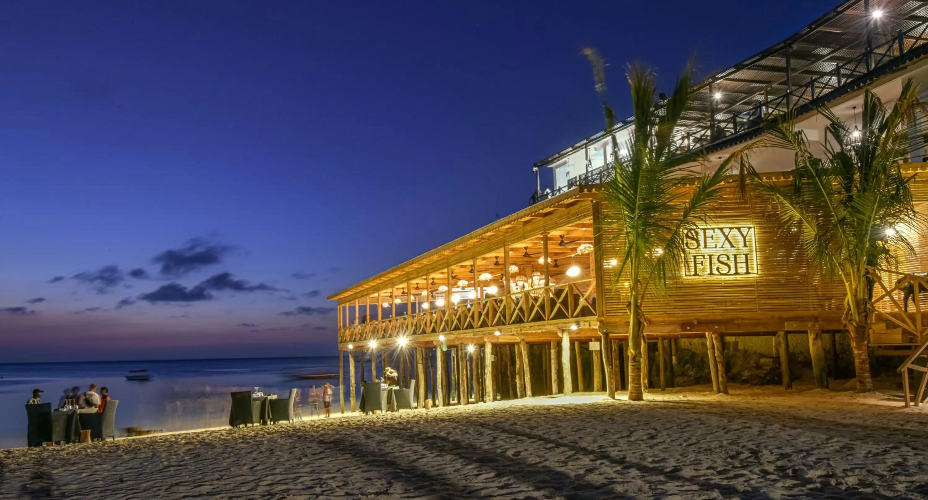 Property building in Z Hotel & Z2 Hotel