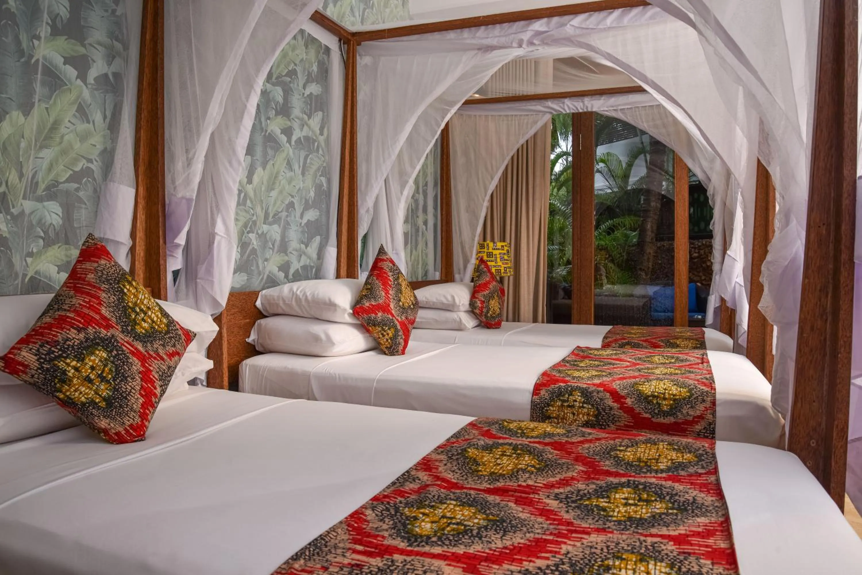 Bedroom, Bed in Z Hotel & Z2 Hotel